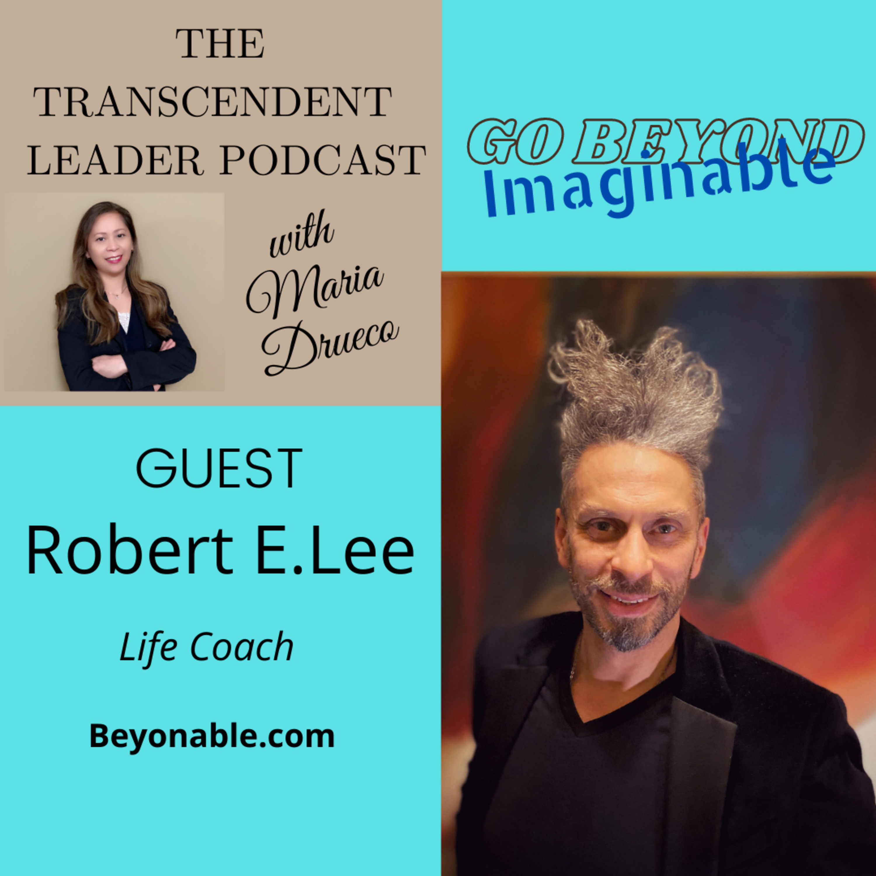The Transcendent Leader - Journey To Inclusion