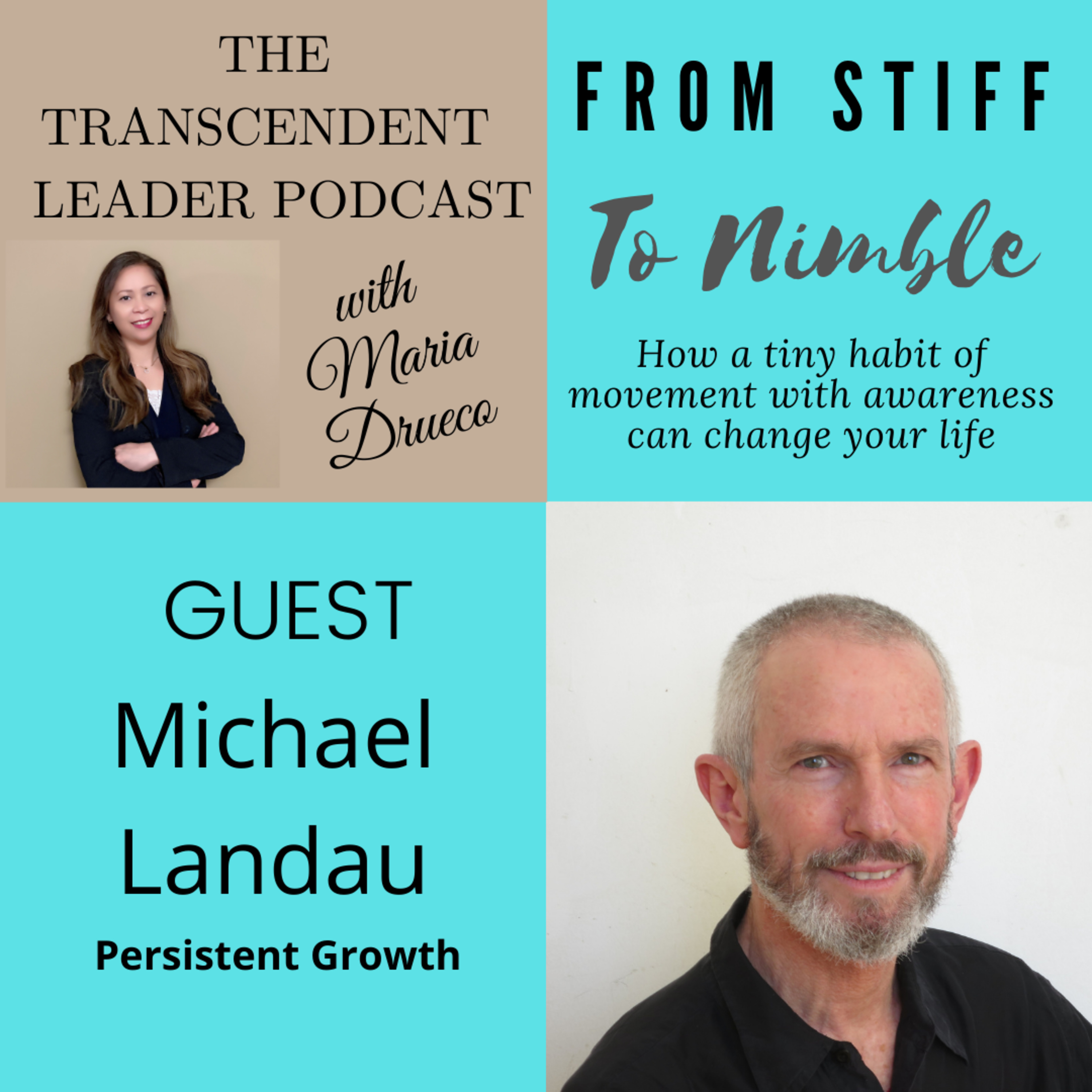 The Transcendent Leader - Journey To Inclusion