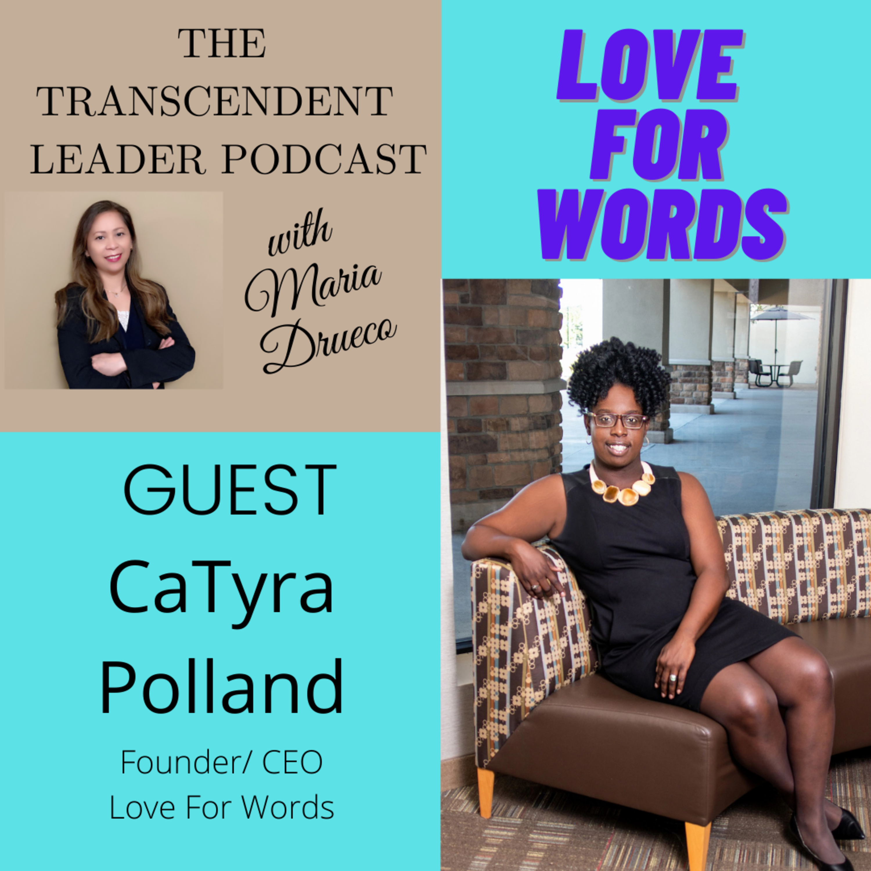 The Transcendent Leader - Journey To Inclusion