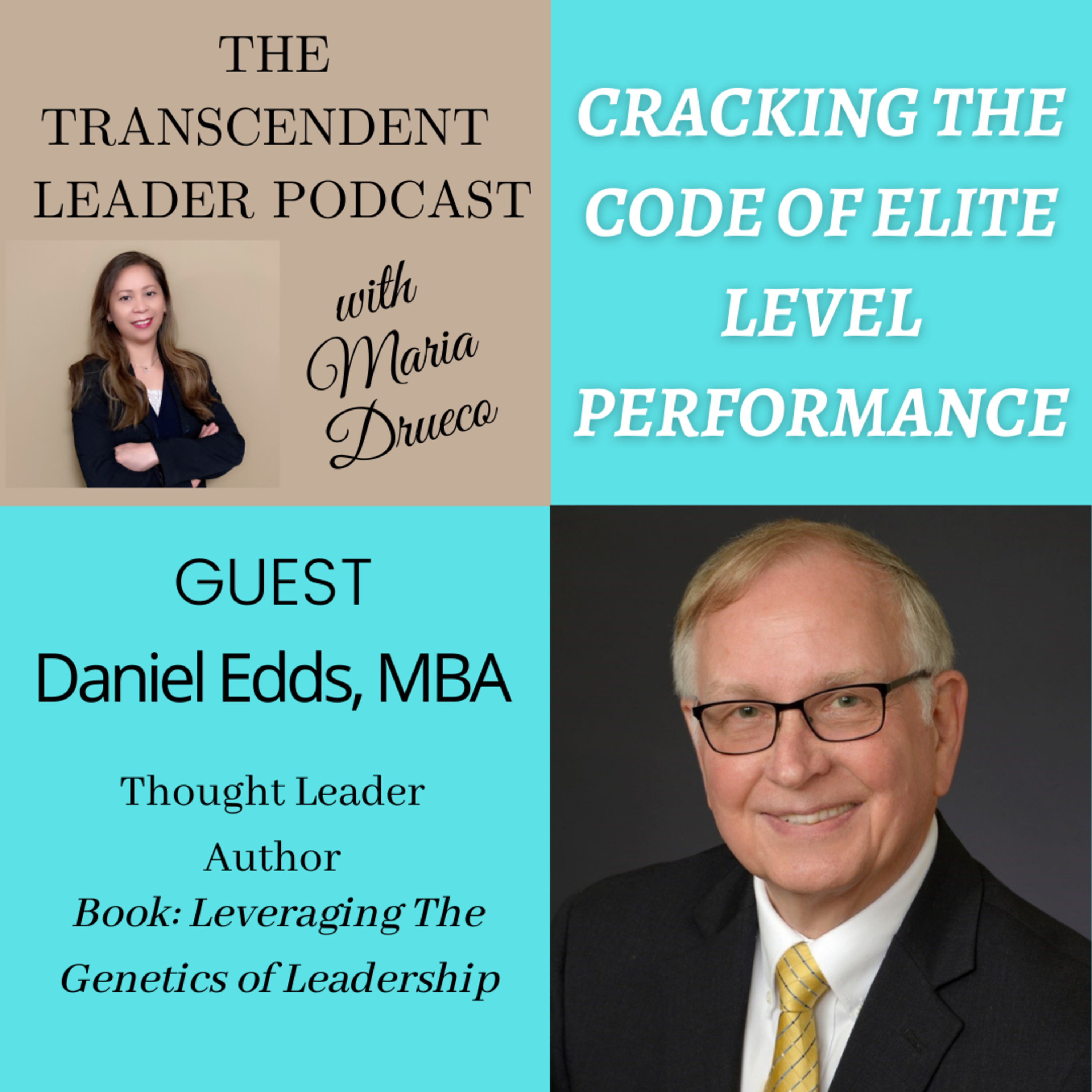 The Transcendent Leader - Journey To Inclusion