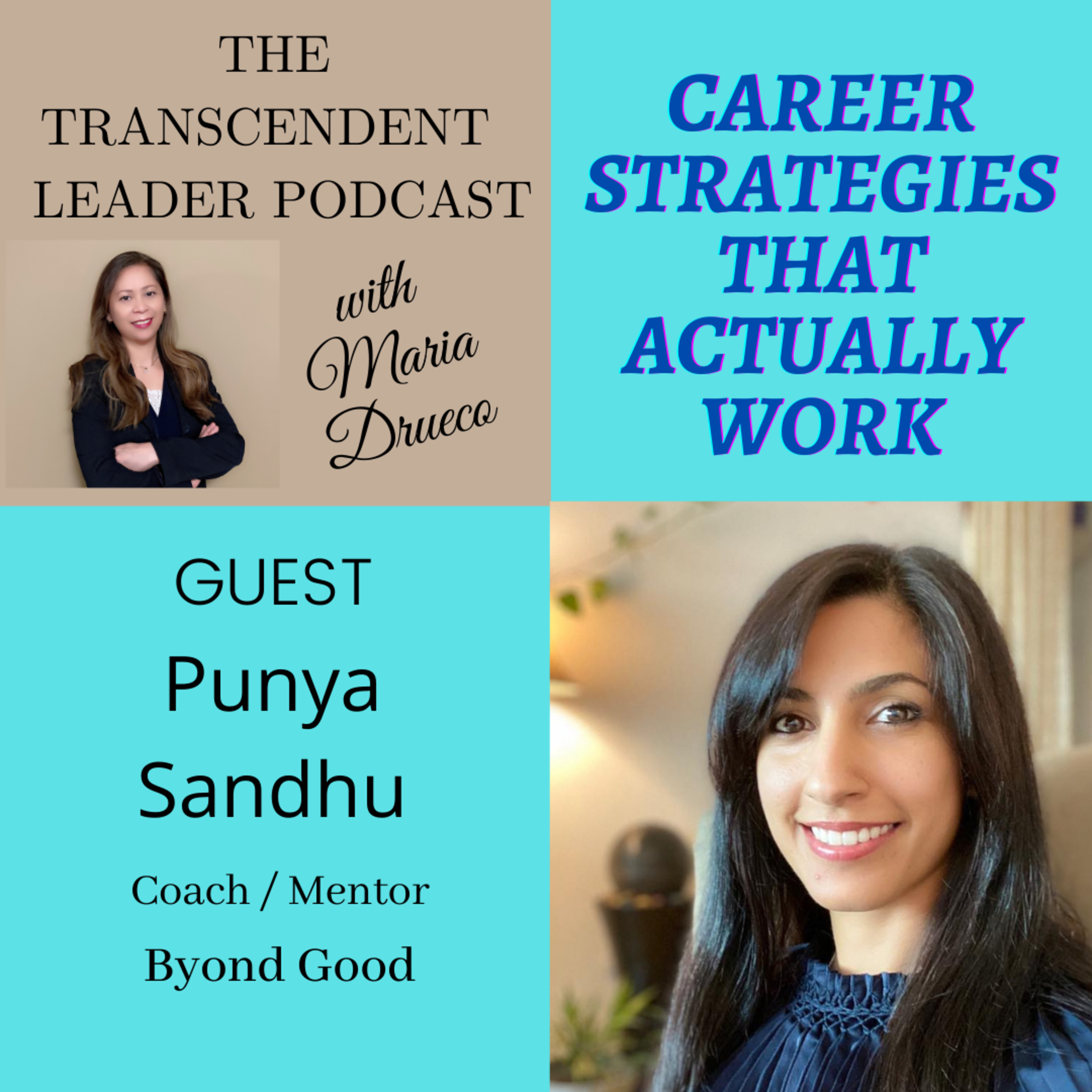 The Transcendent Leader - Journey To Inclusion