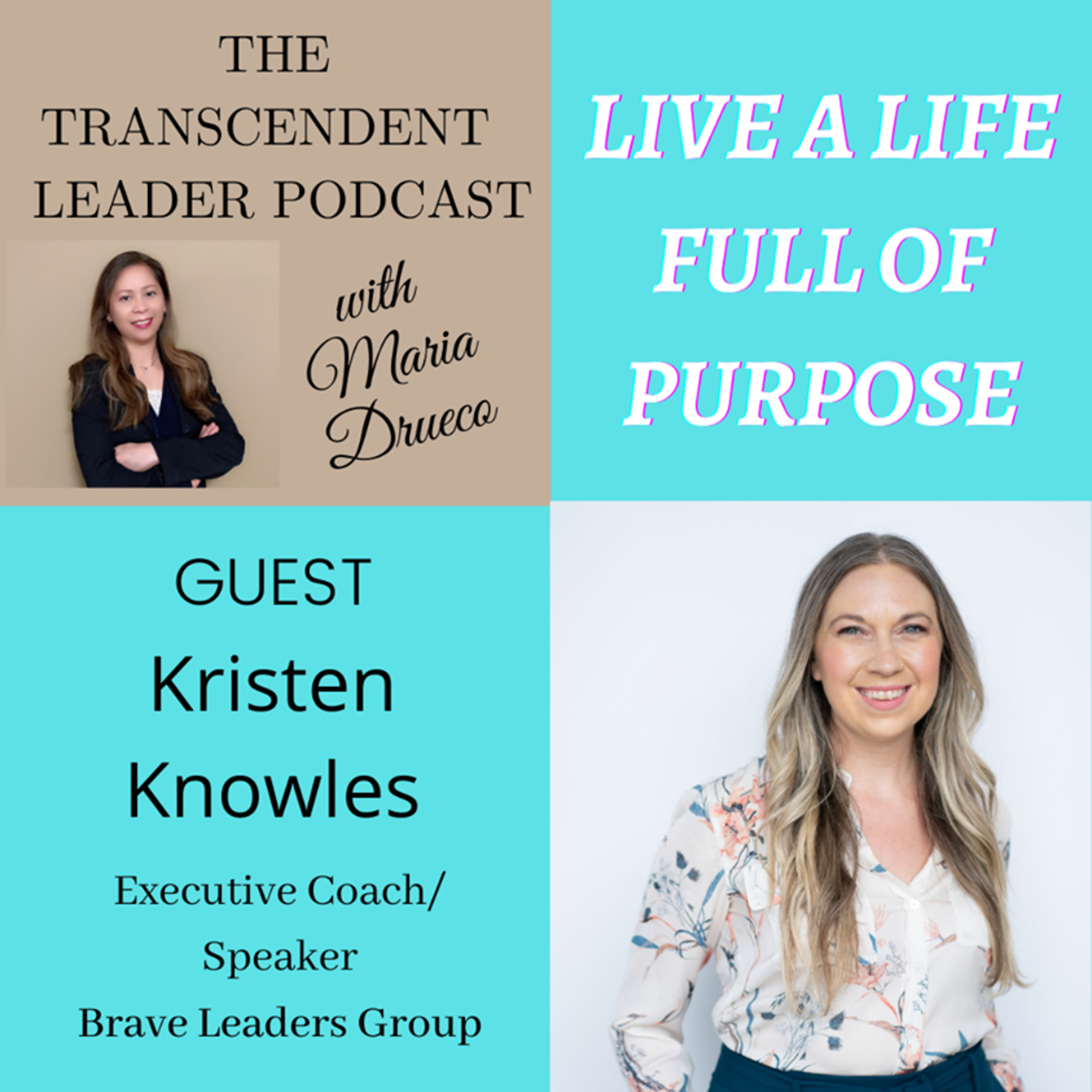 The Transcendent Leader - Journey To Inclusion