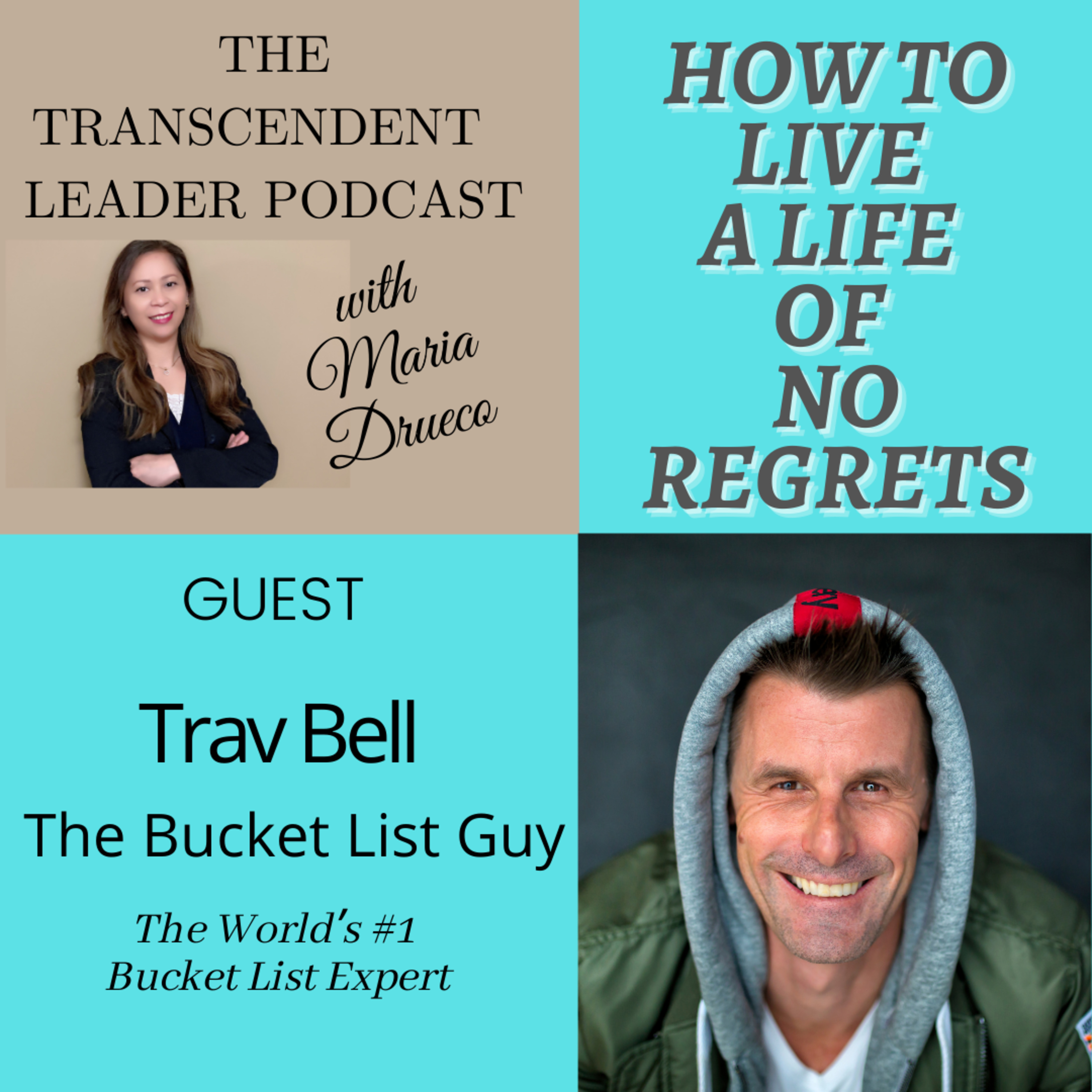 The Transcendent Leader - Journey To Inclusion