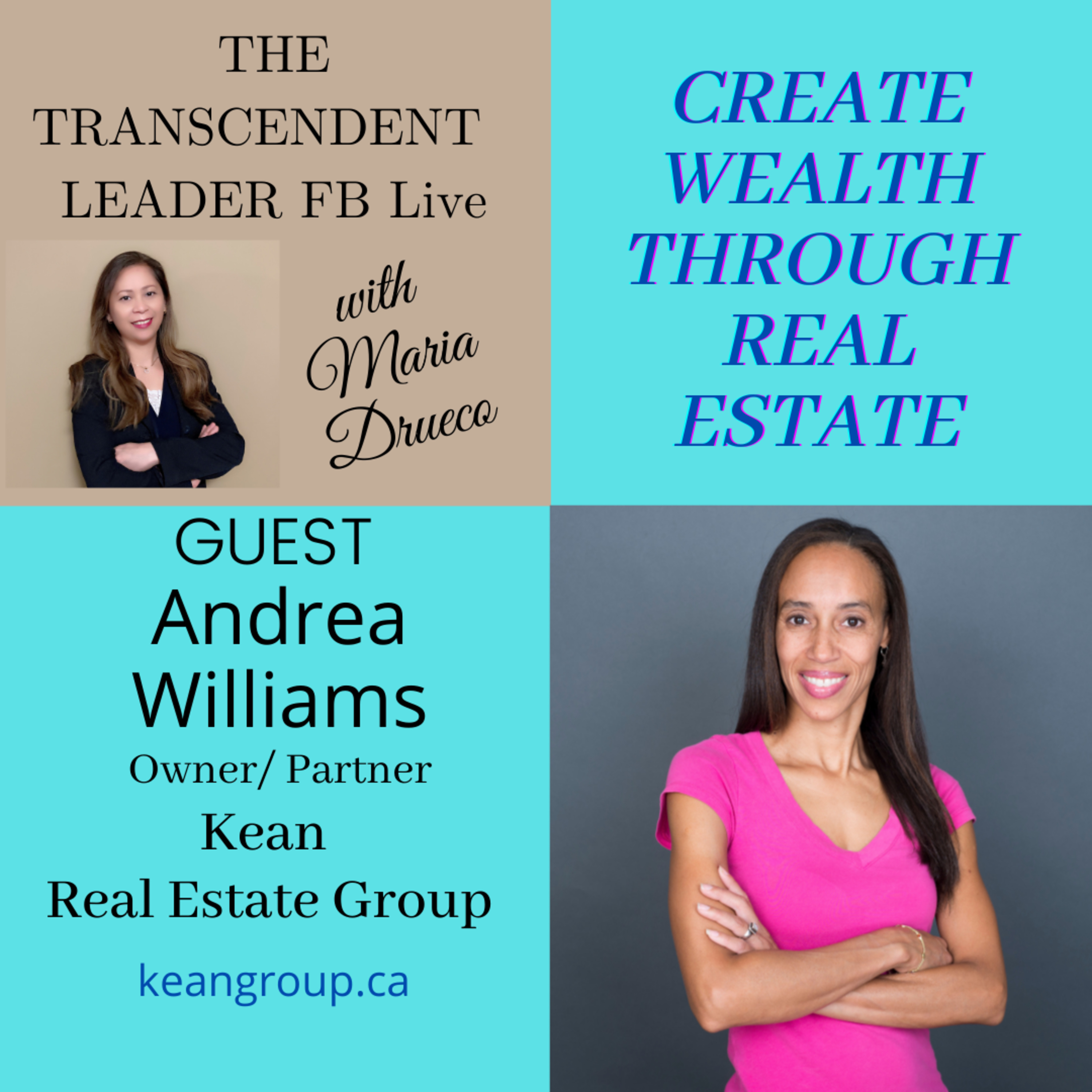 The Transcendent Leader - Journey To Inclusion