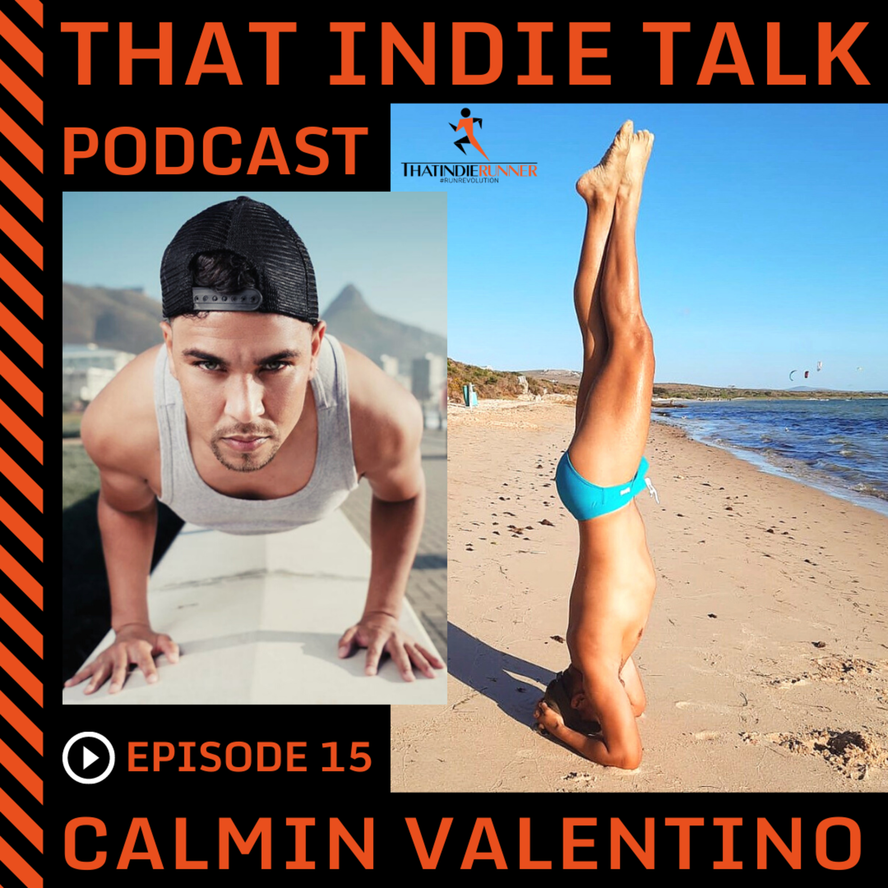 That Indie Talk