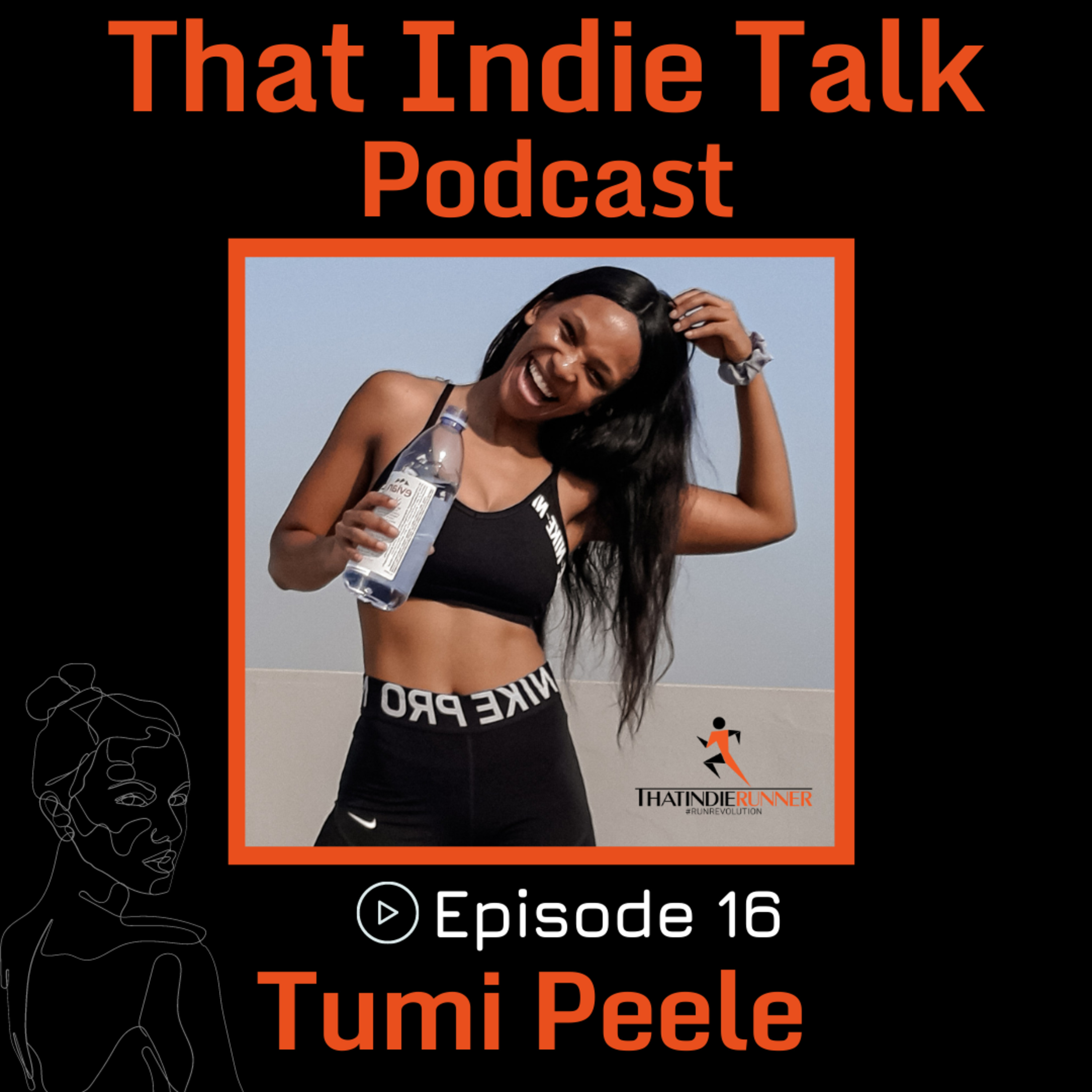 That Indie Talk