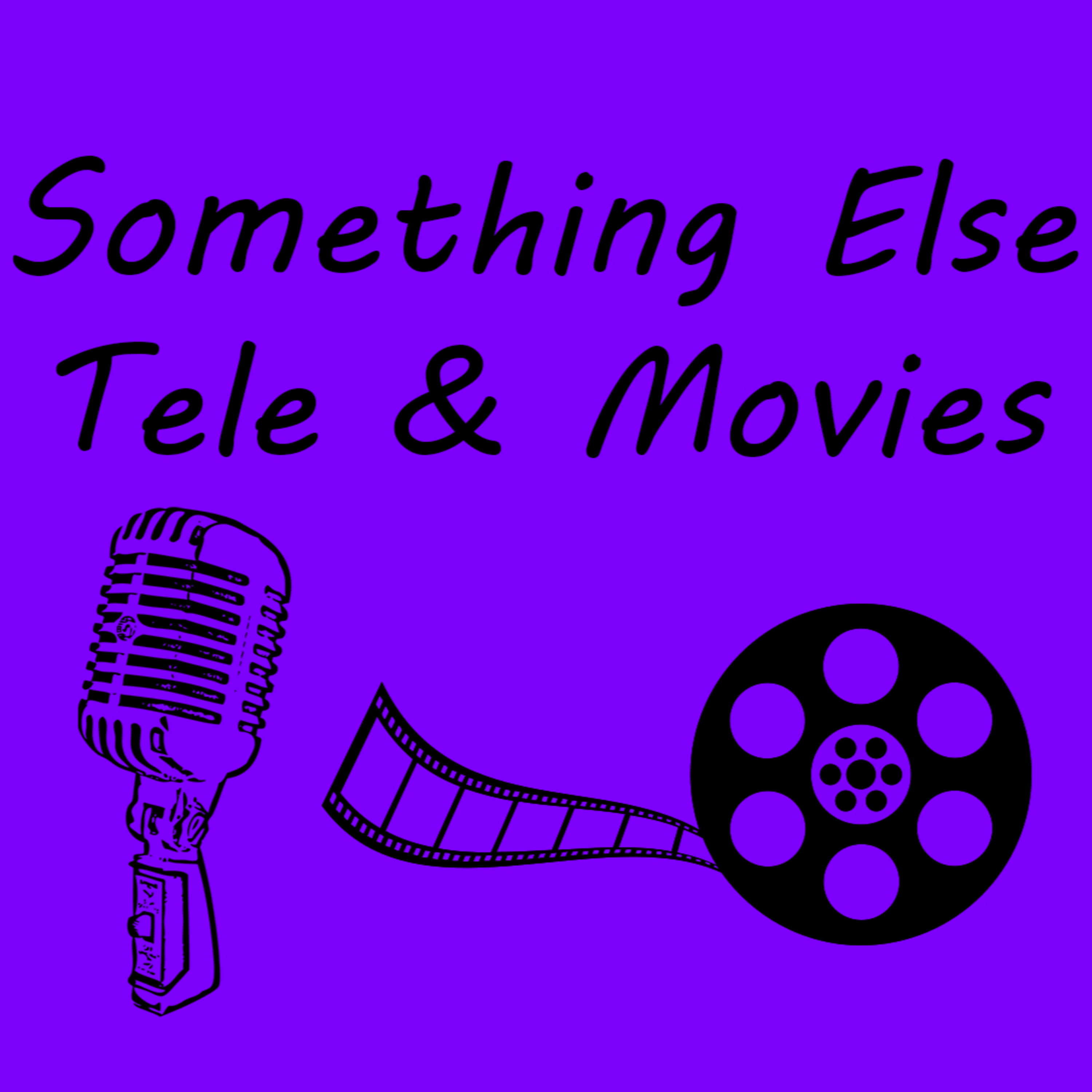 Something Else Podcast