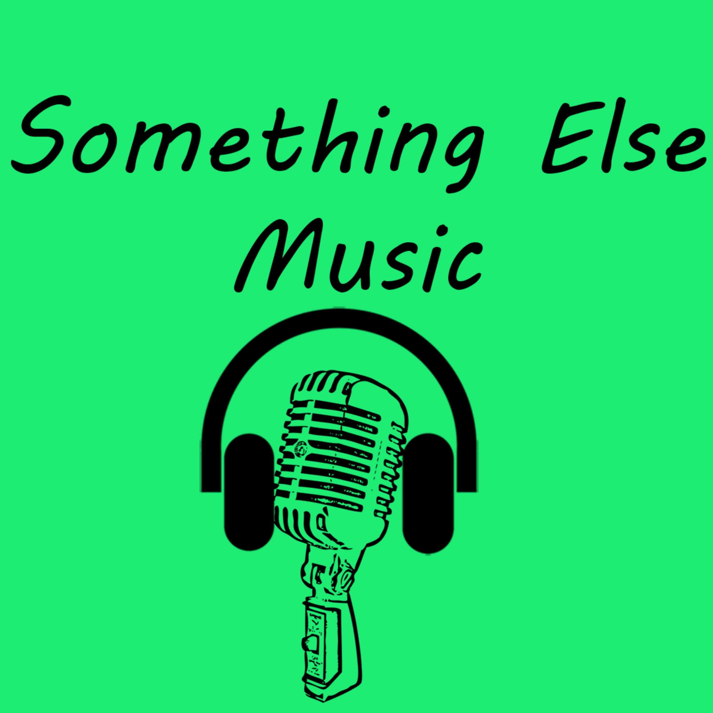 Something Else Podcast