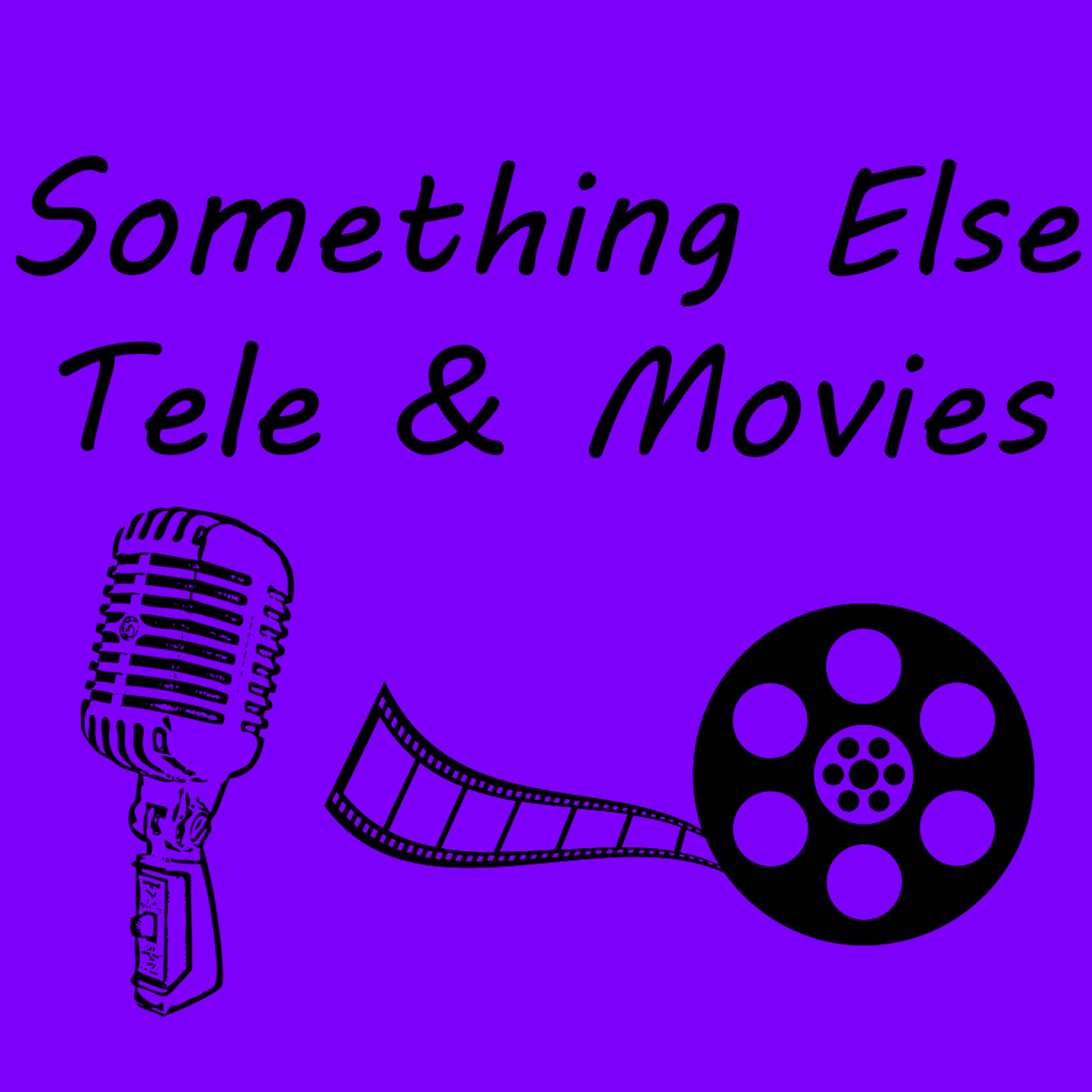 Something Else Podcast