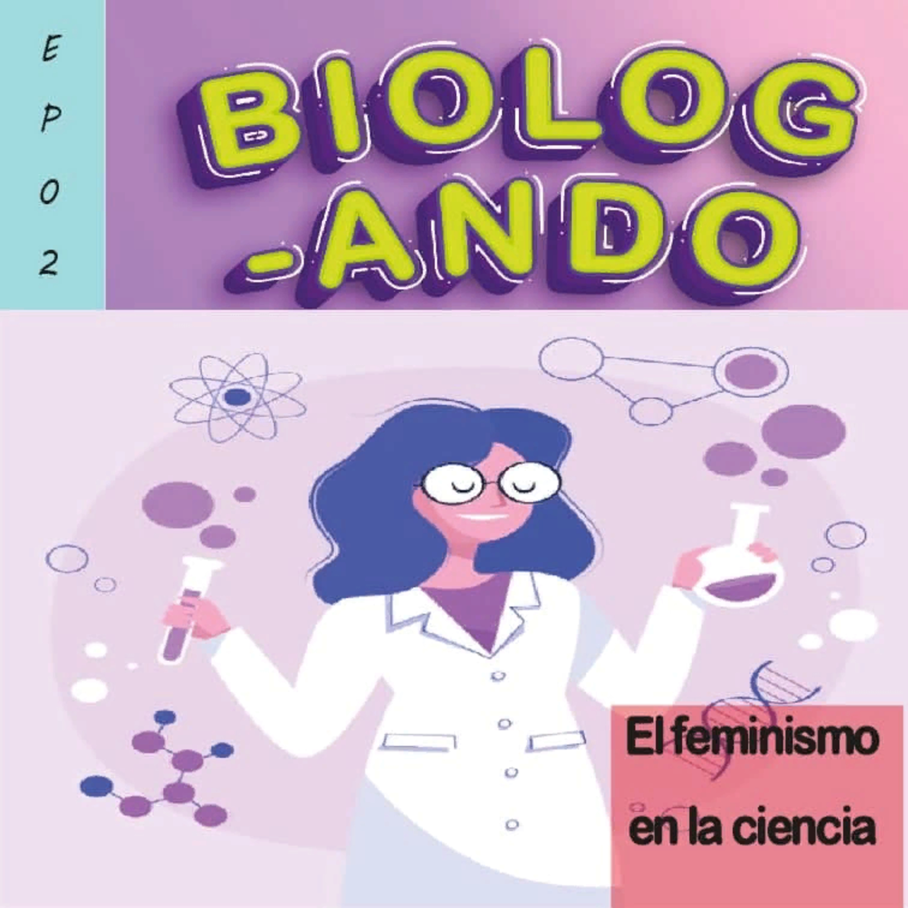Biologando