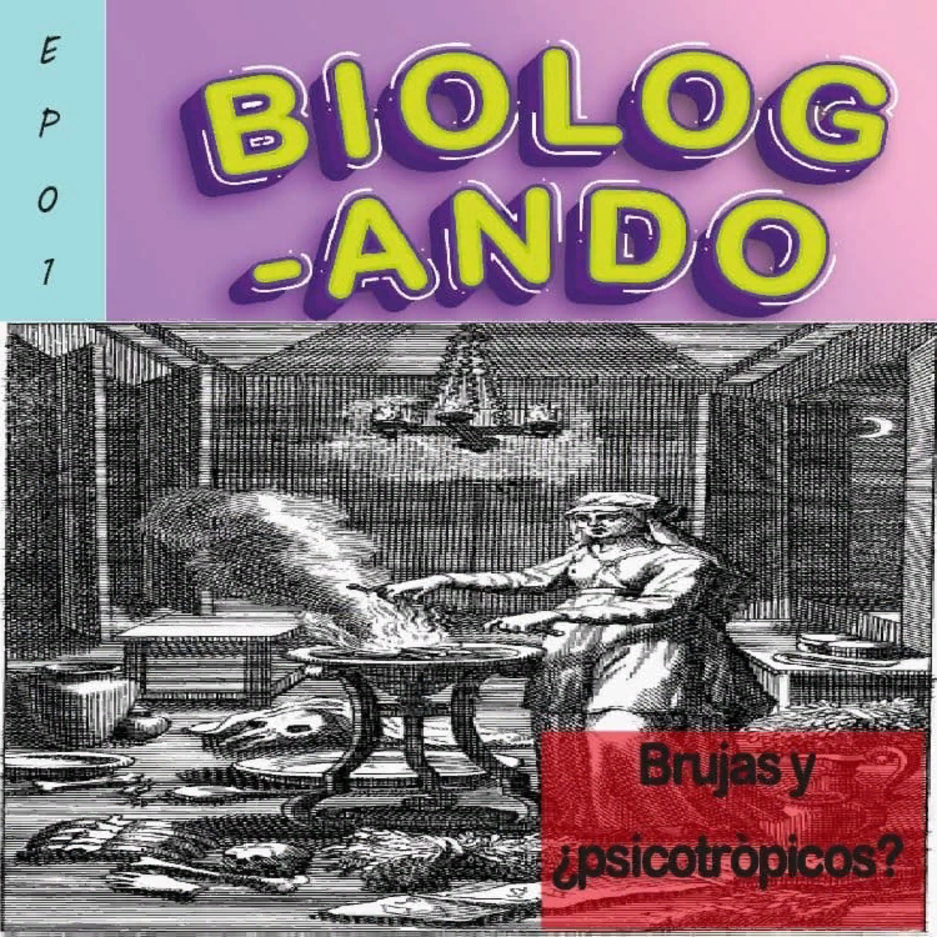 Biologando