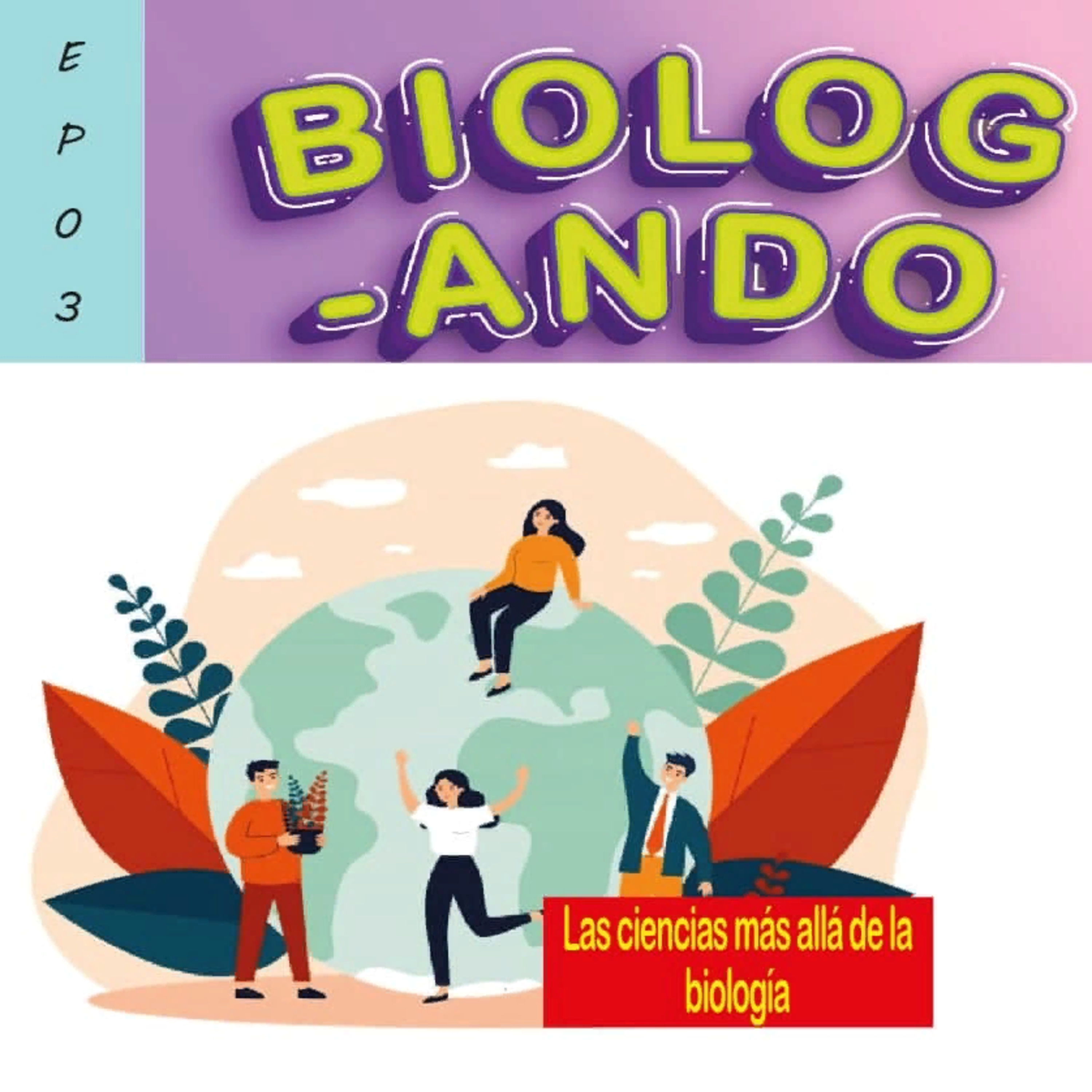 Biologando