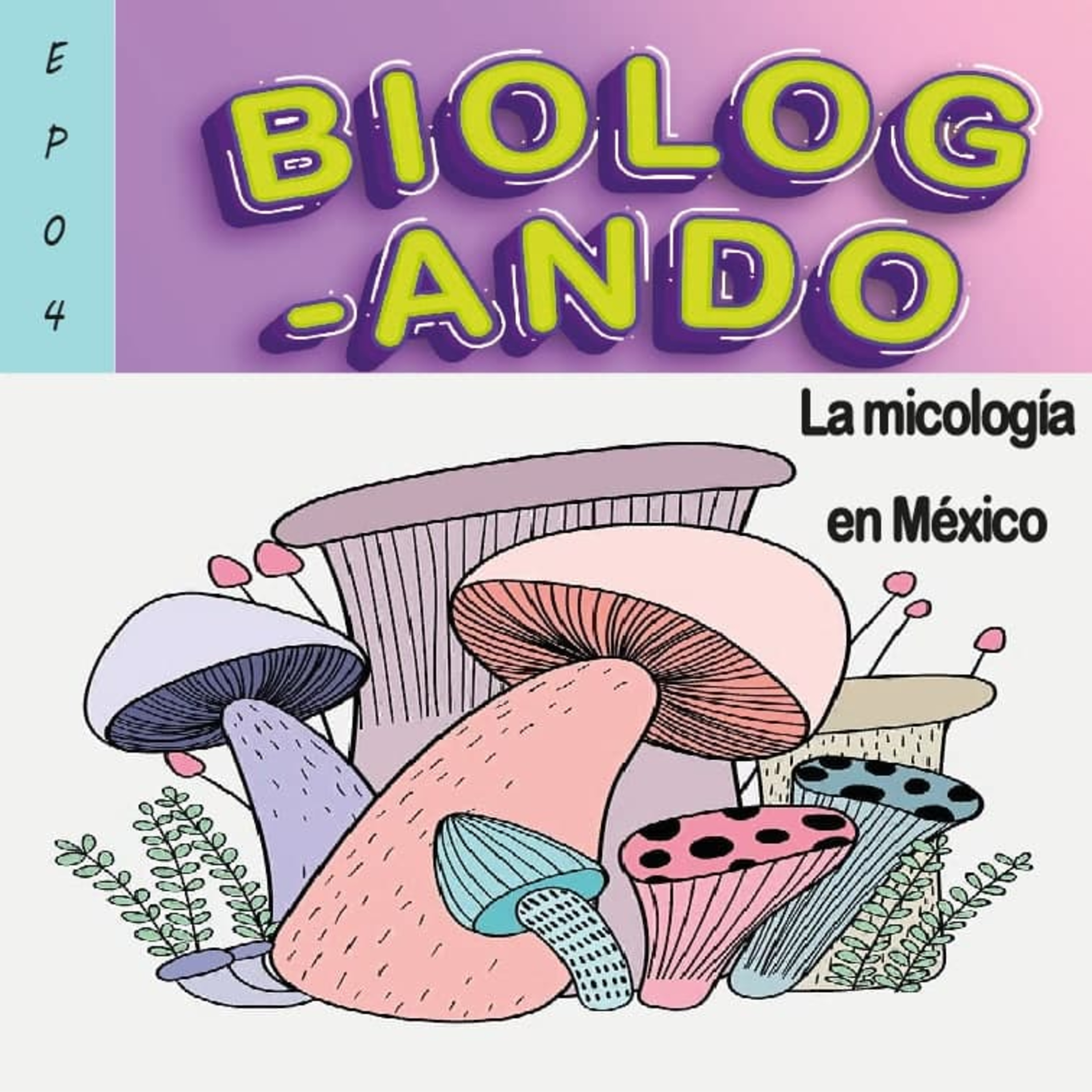 Biologando