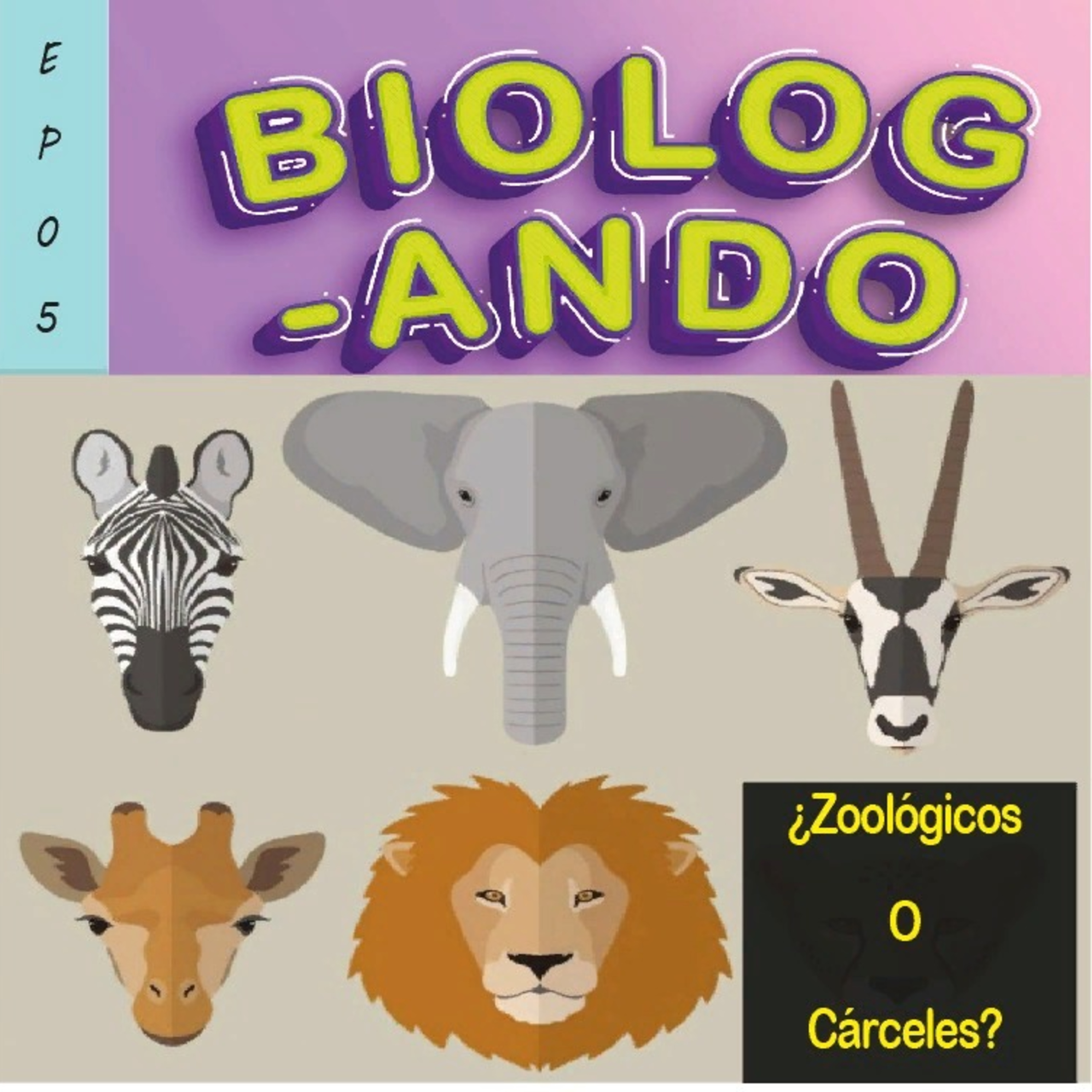 Biologando