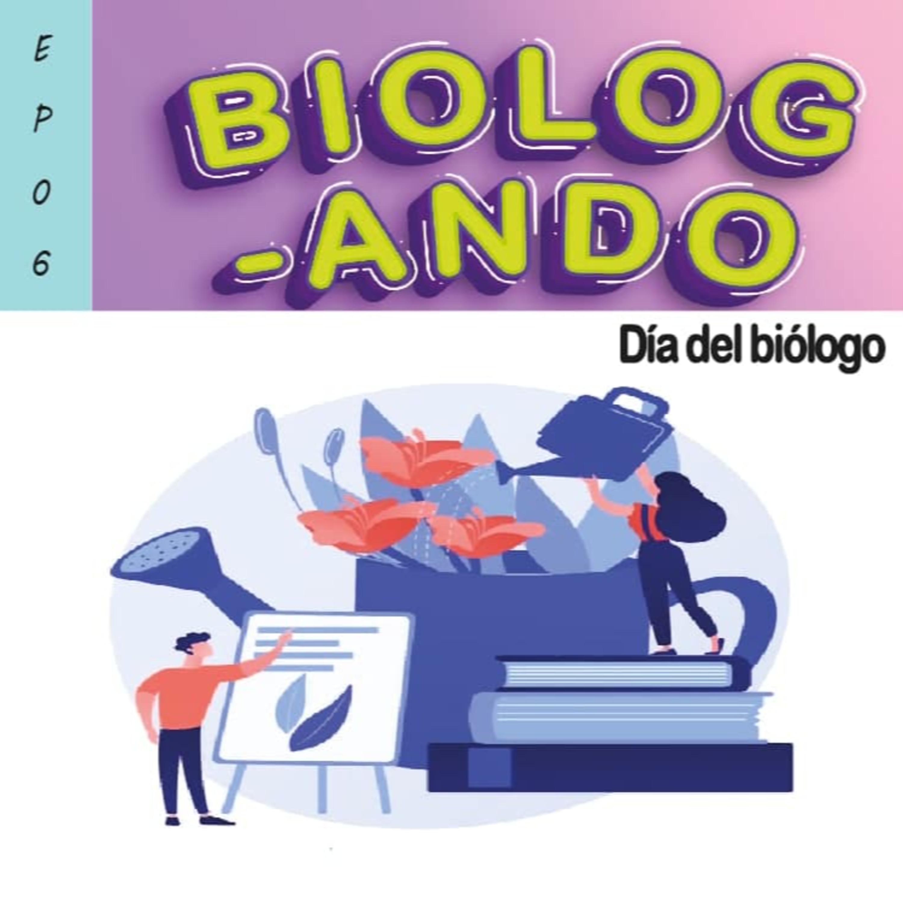 Biologando