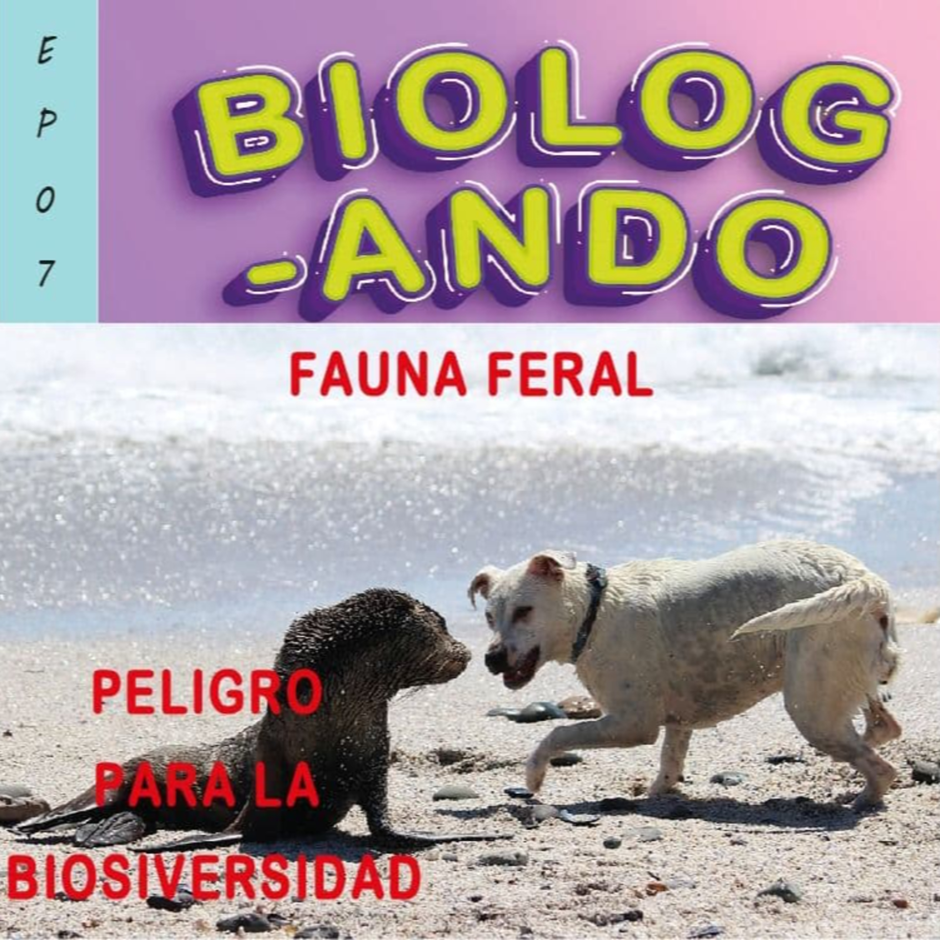 Biologando
