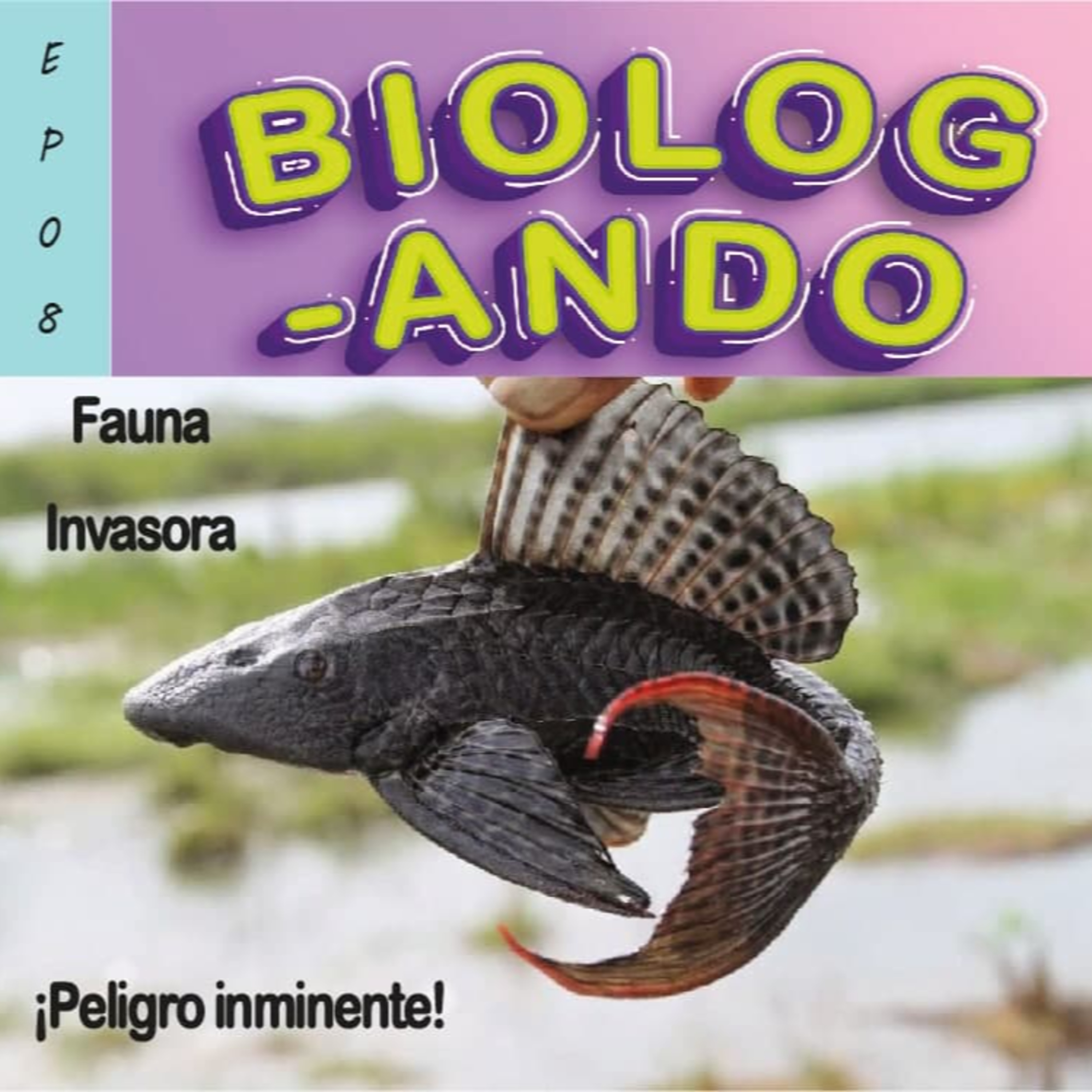 Biologando