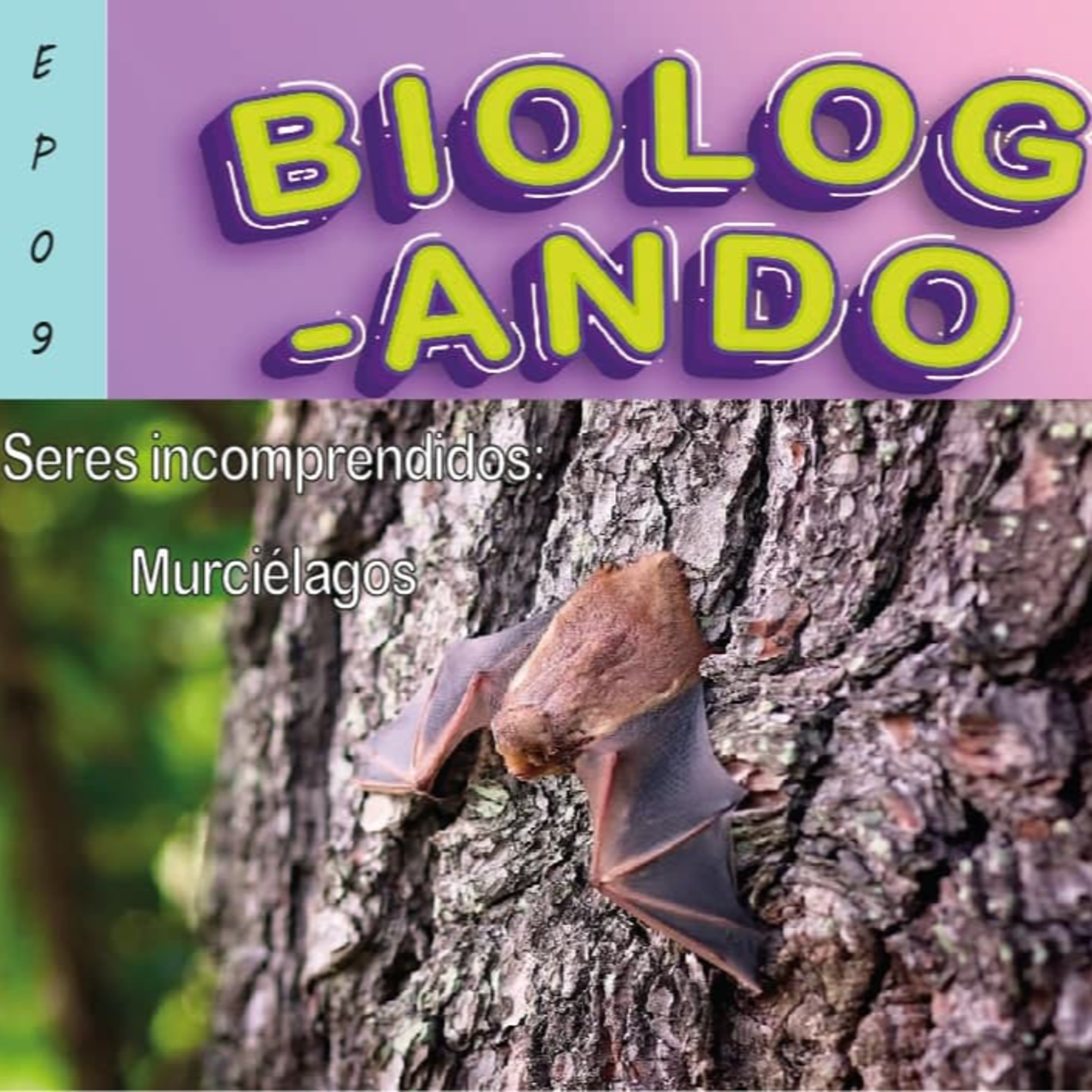 Biologando