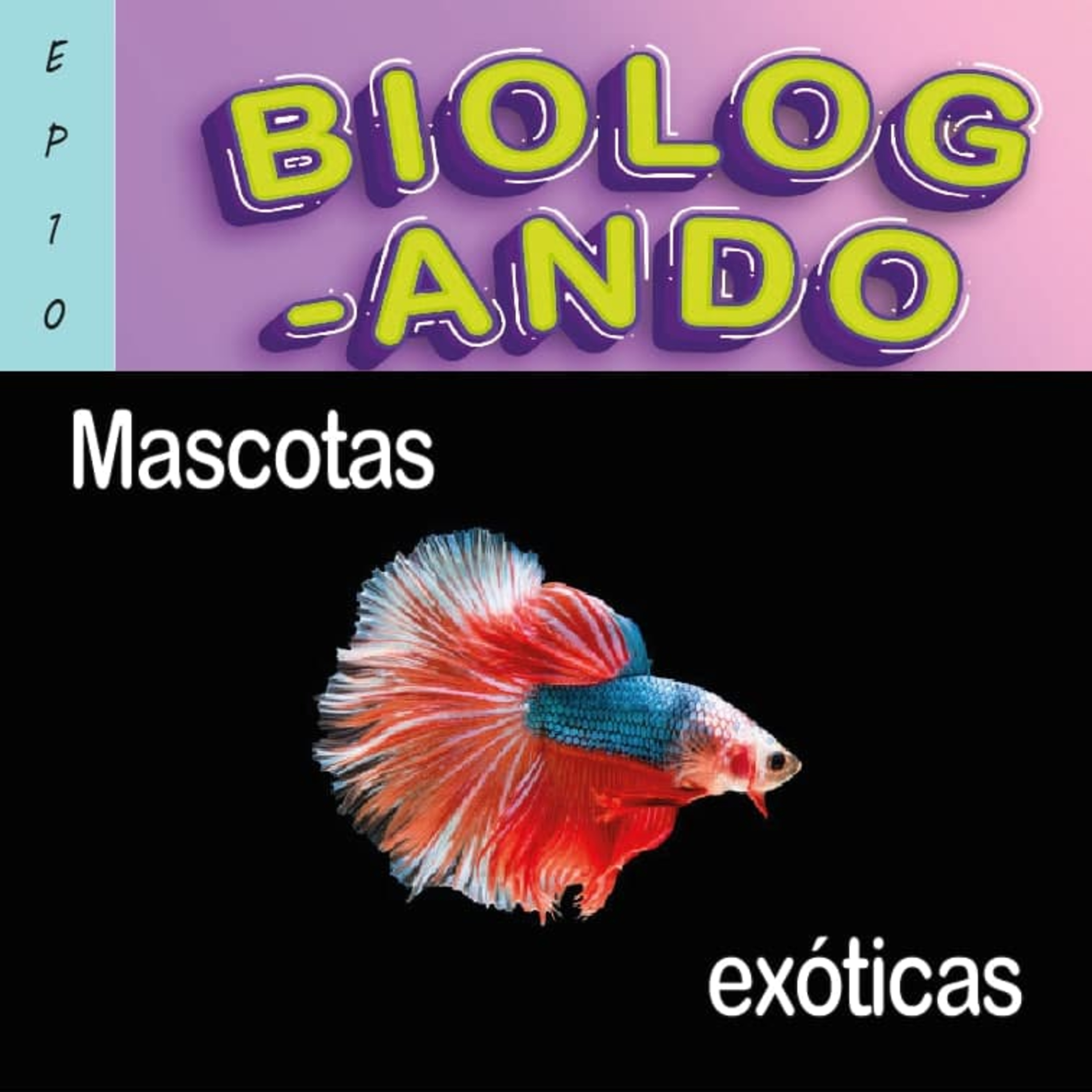Biologando