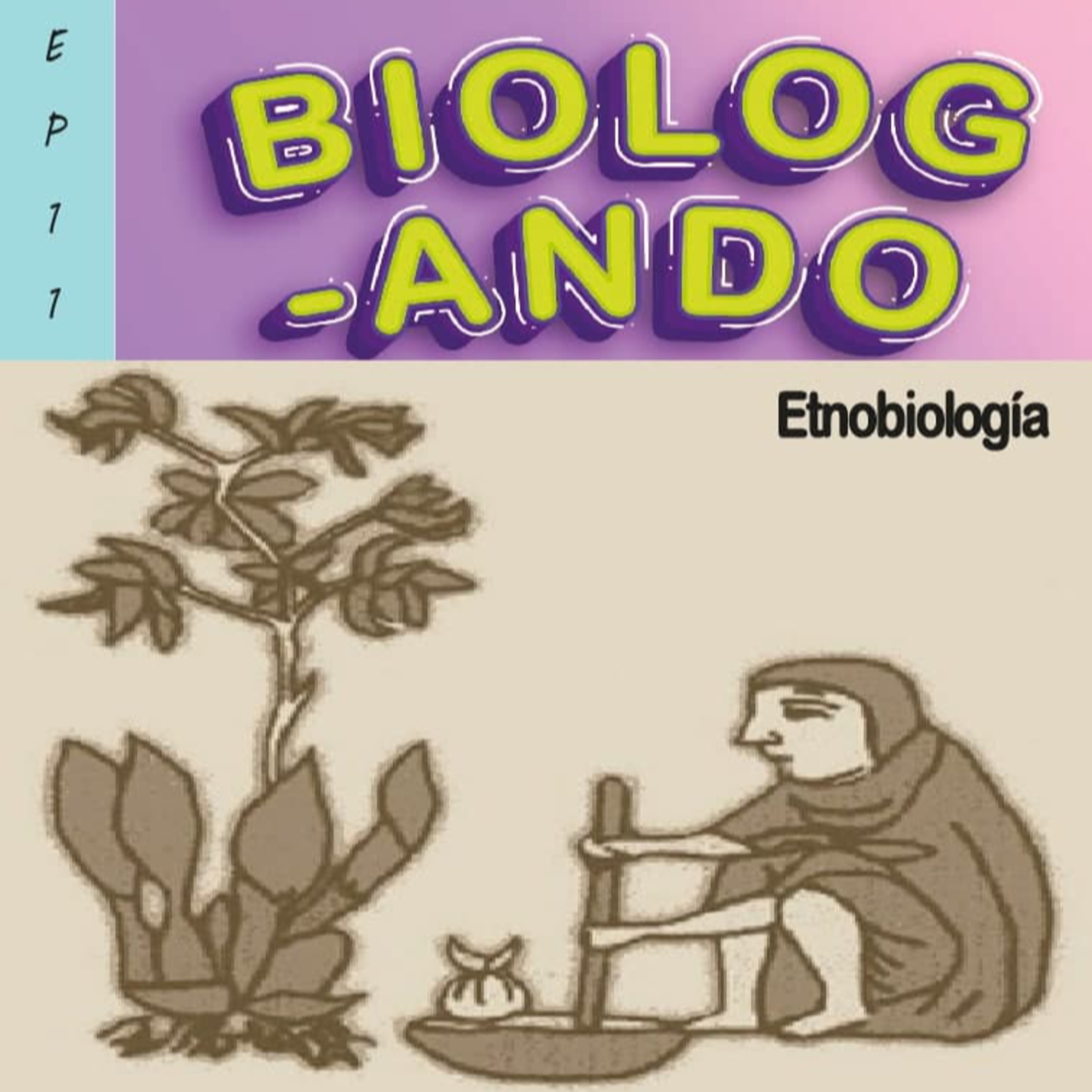 Biologando