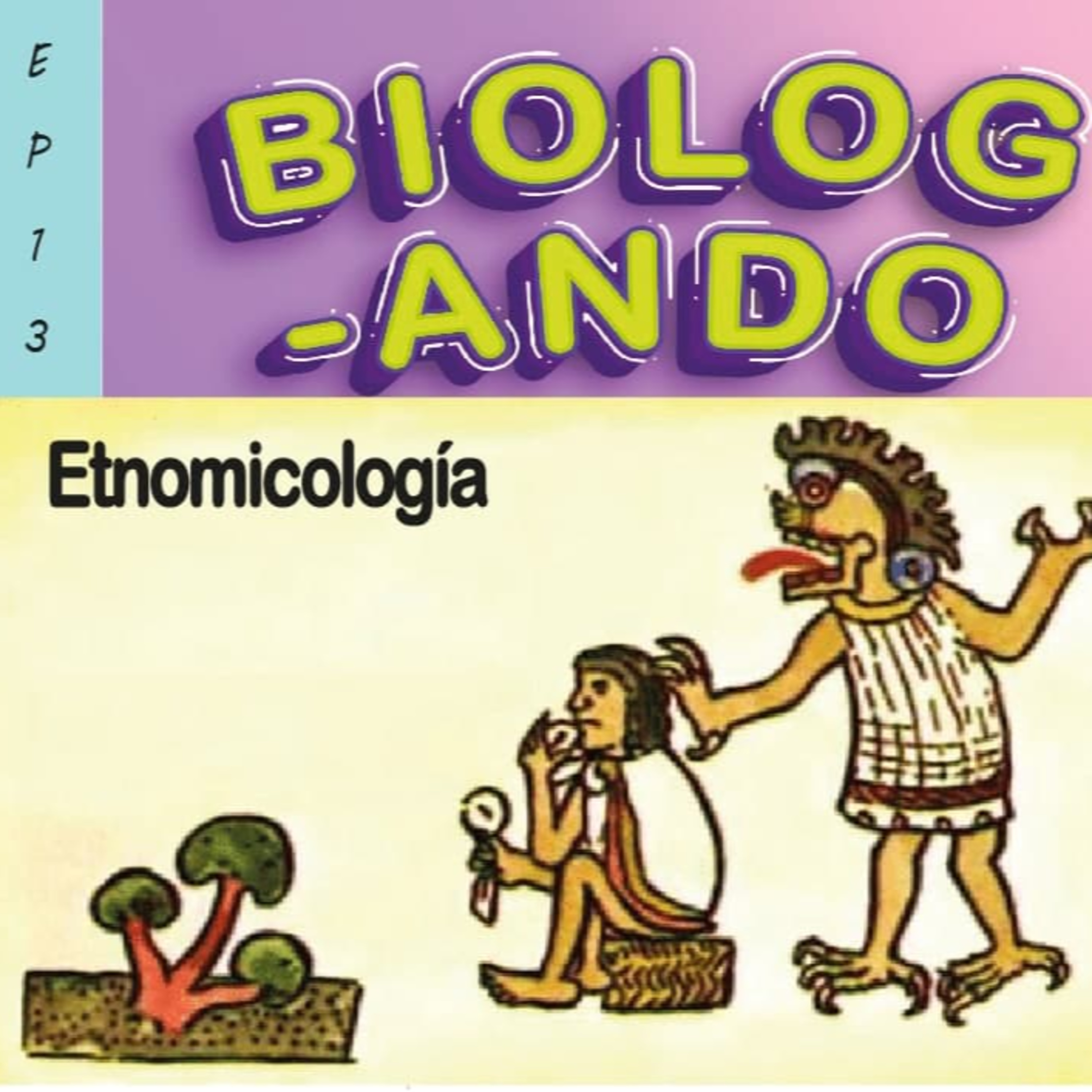 Biologando