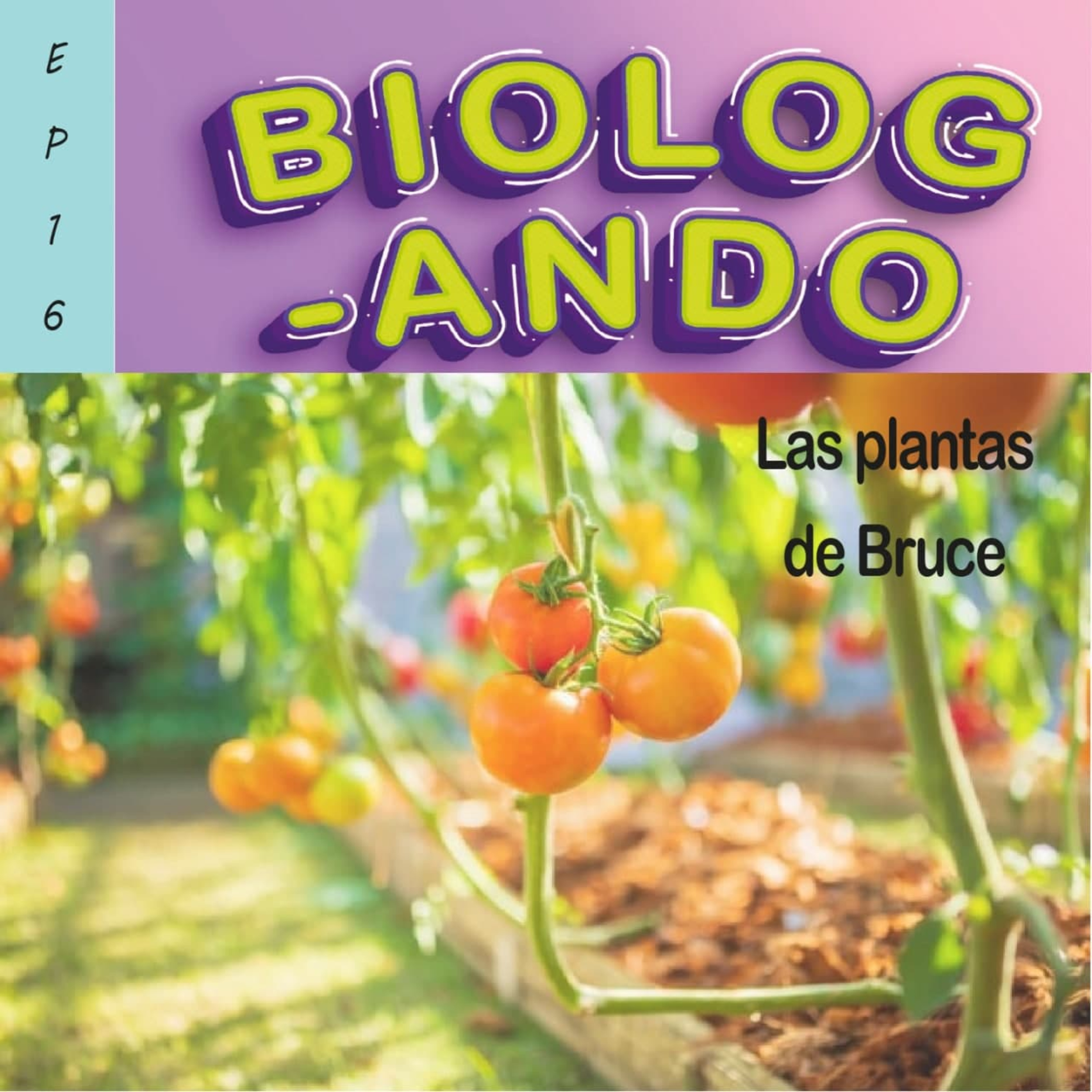 Biologando