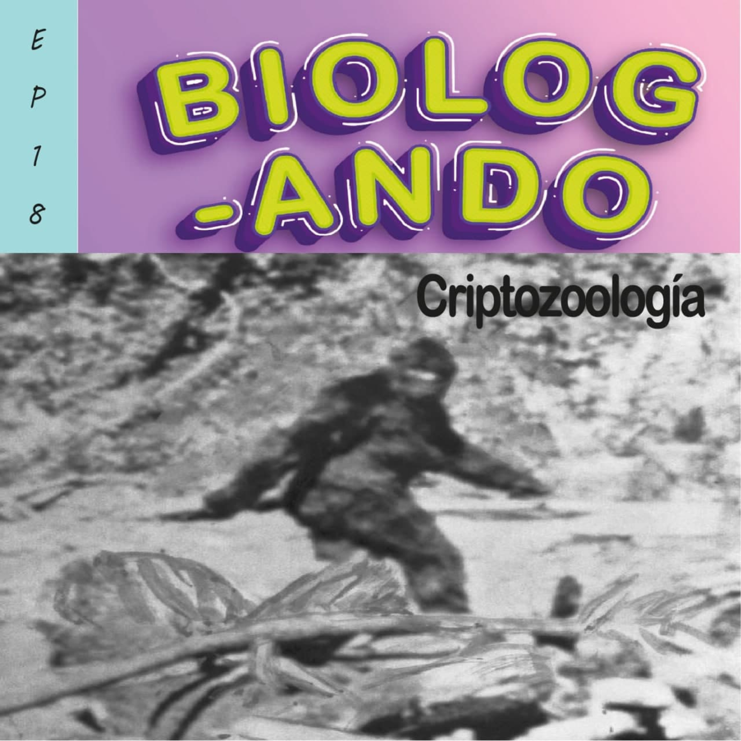 Biologando
