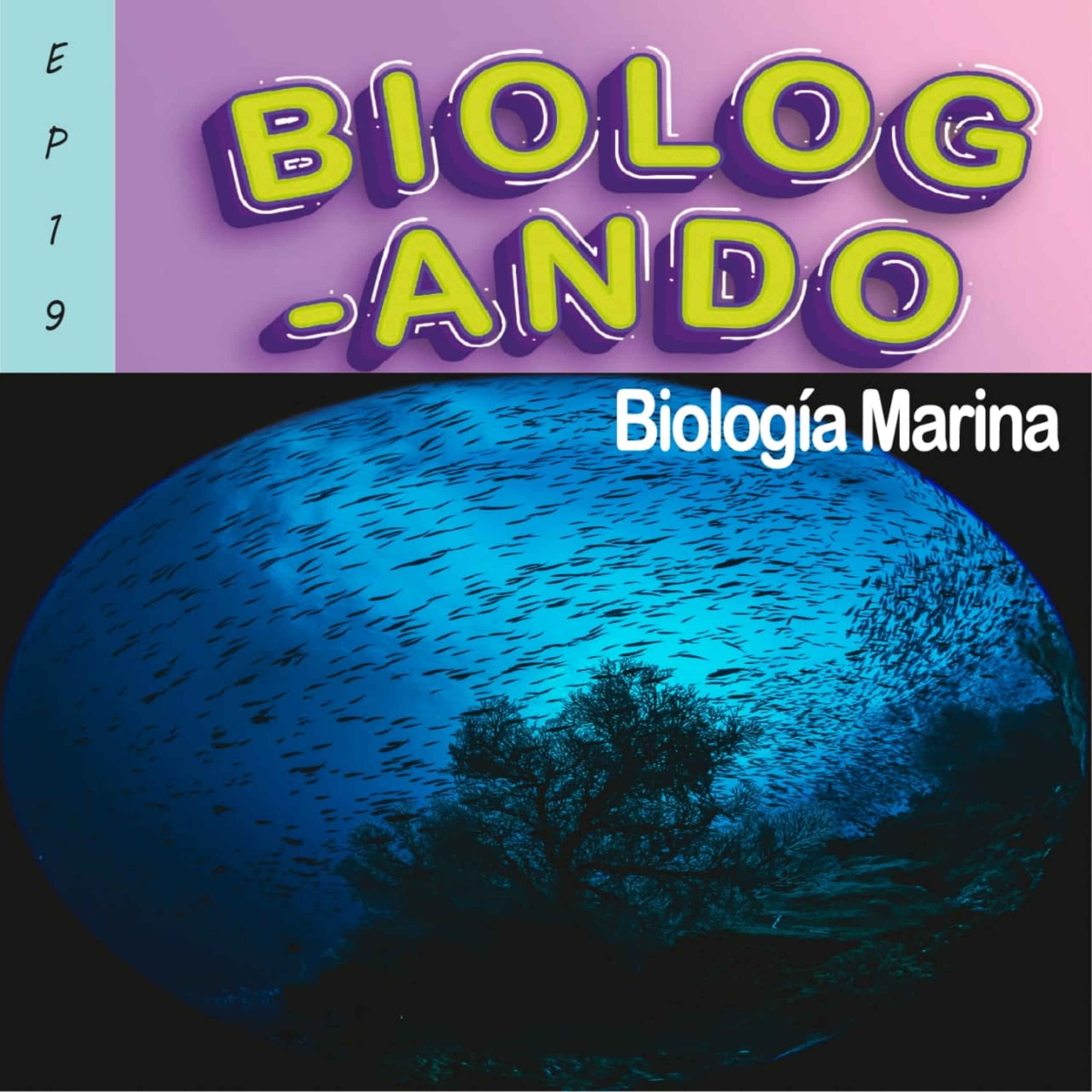 Biologando