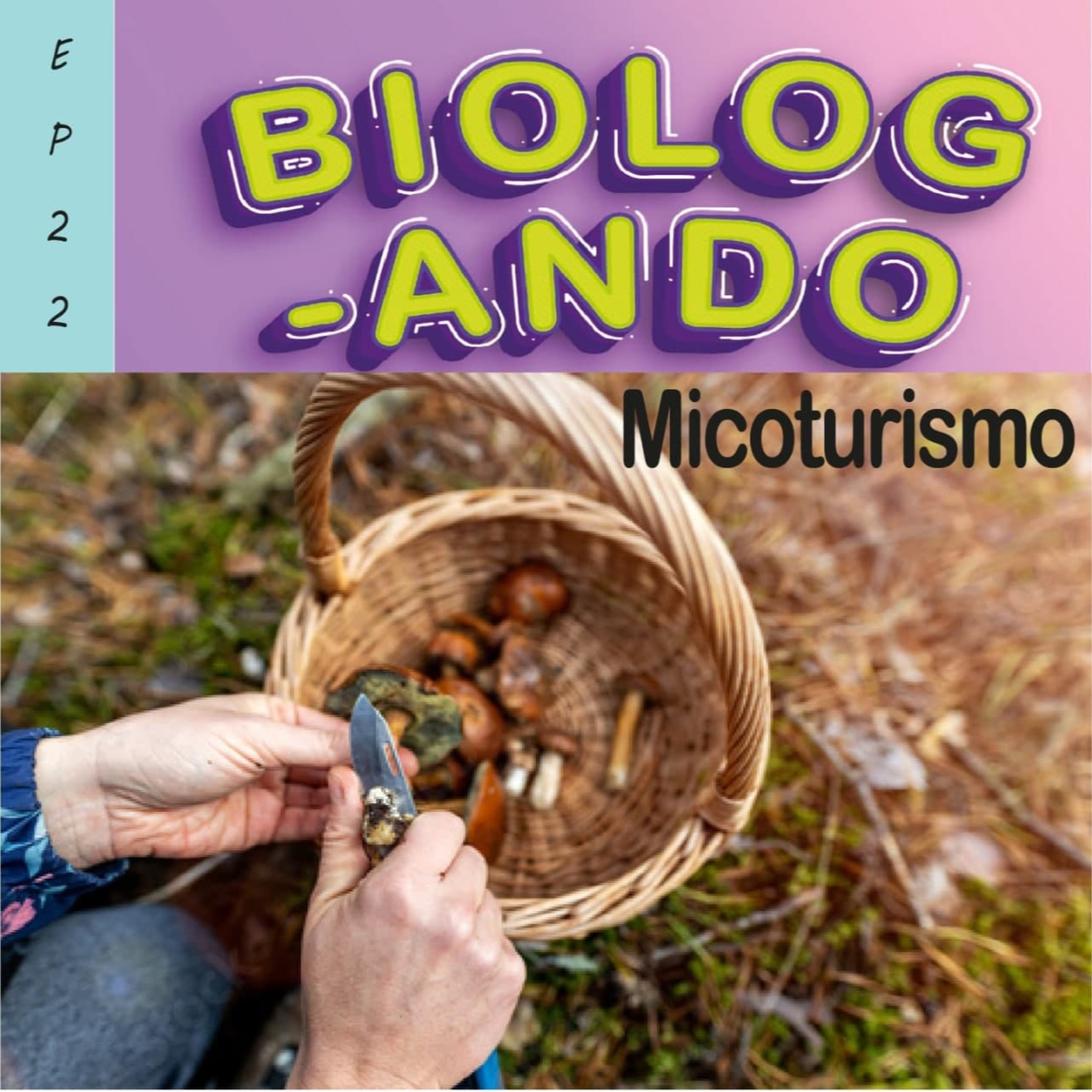 Biologando