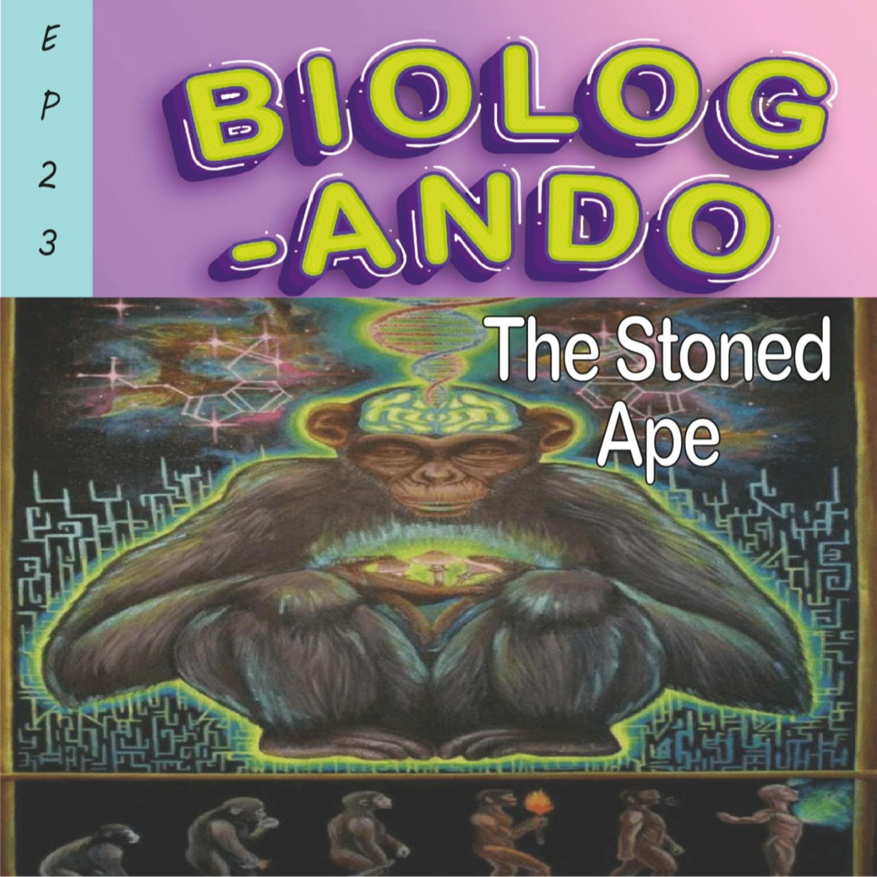 Biologando