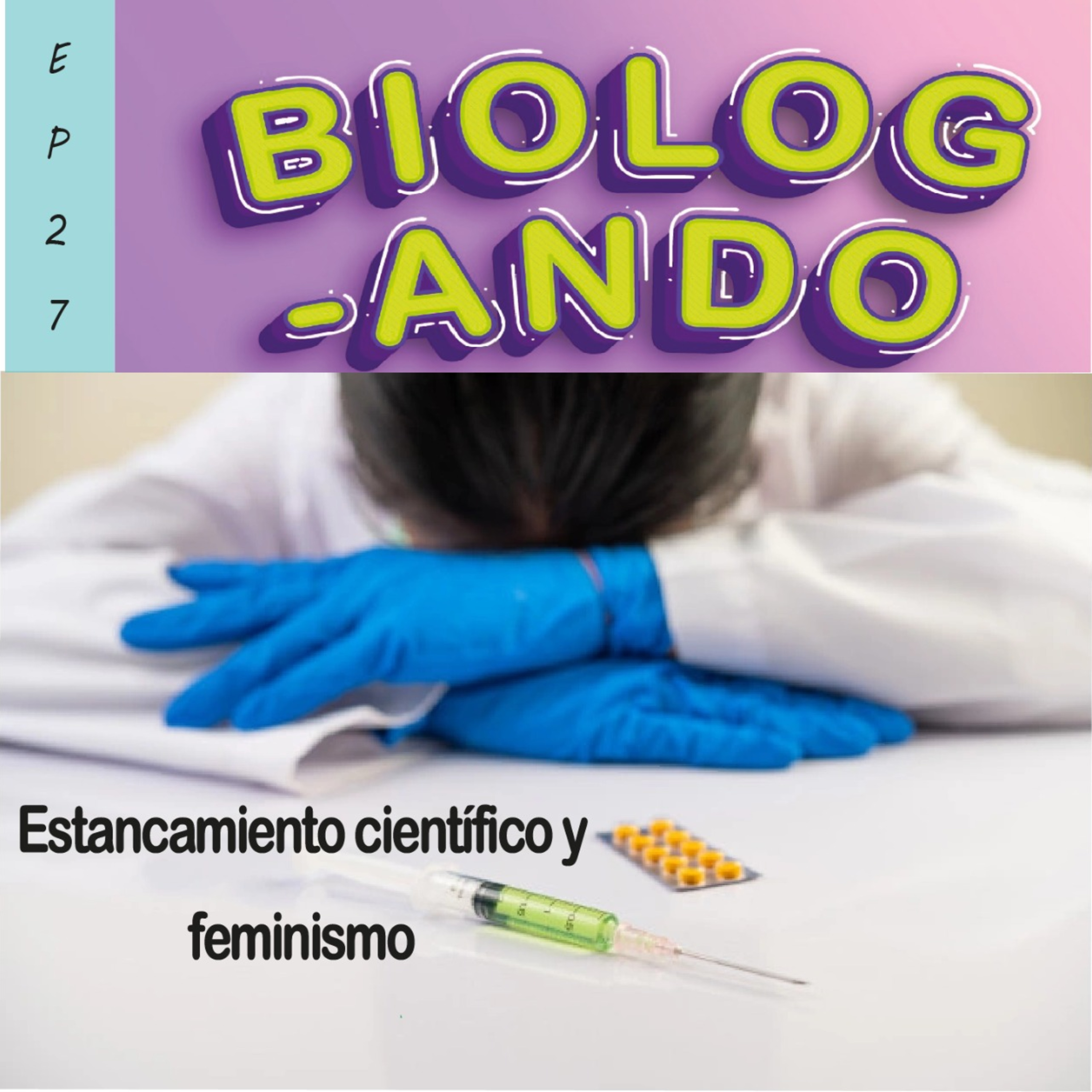 Biologando