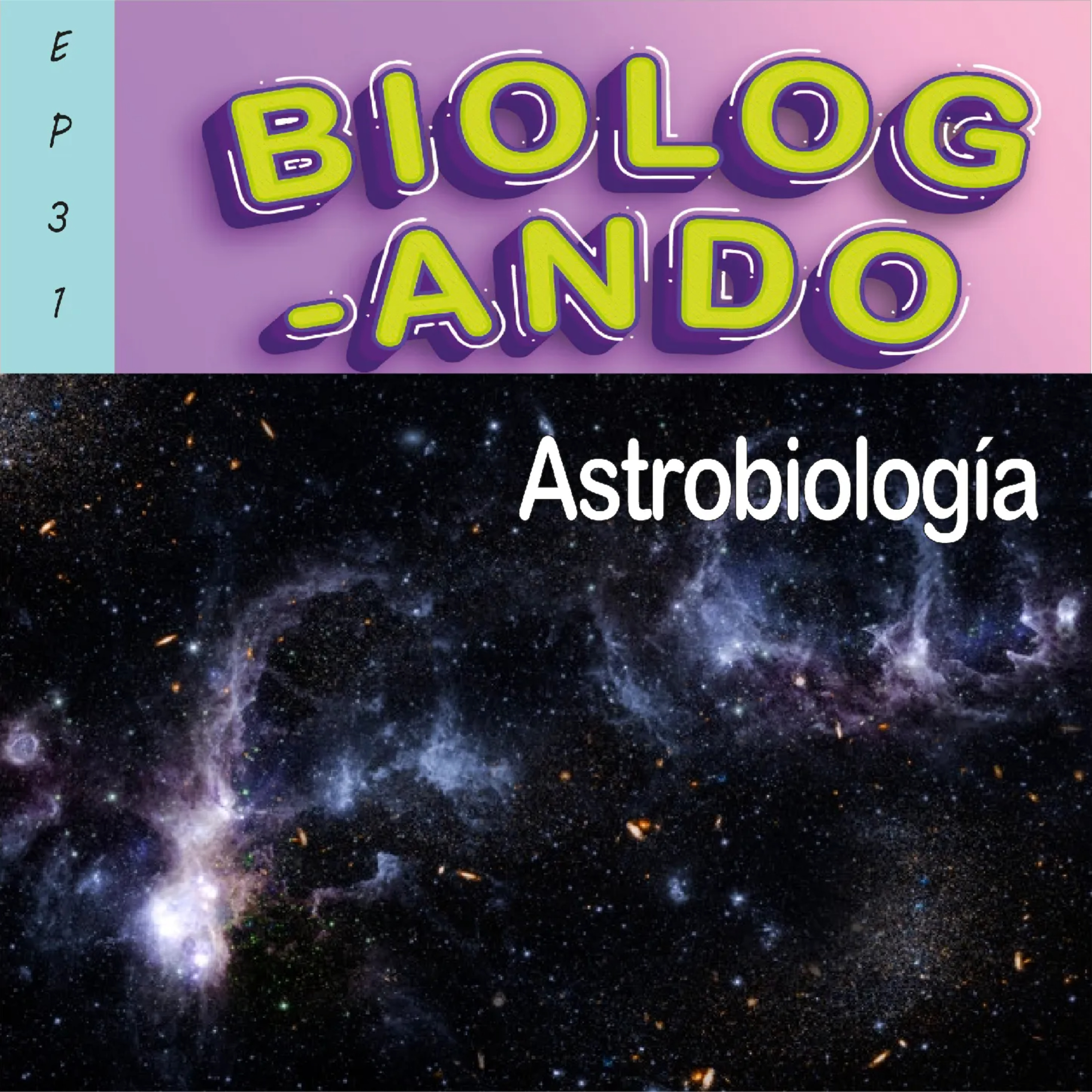 Biologando