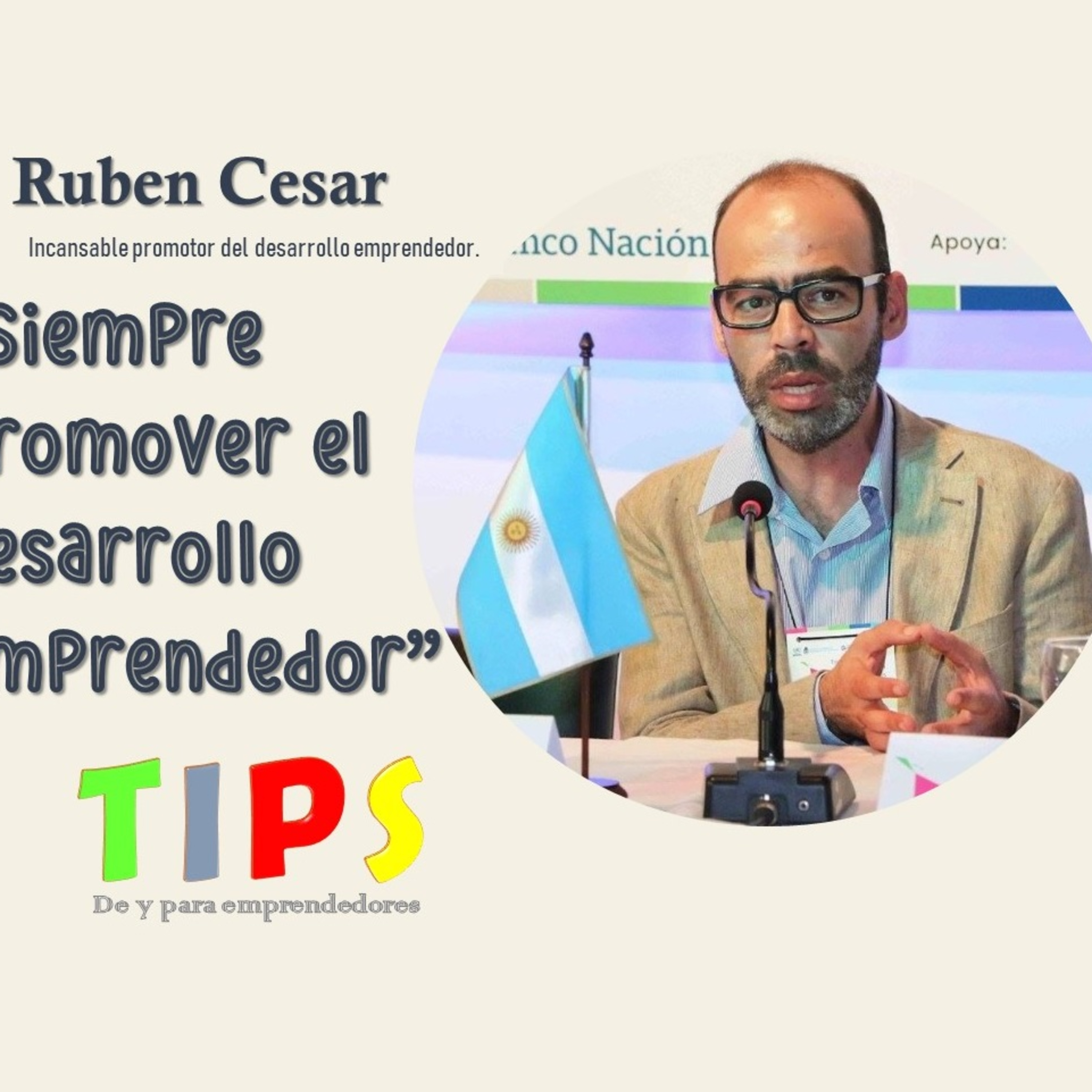 Tips de y para emprendedores