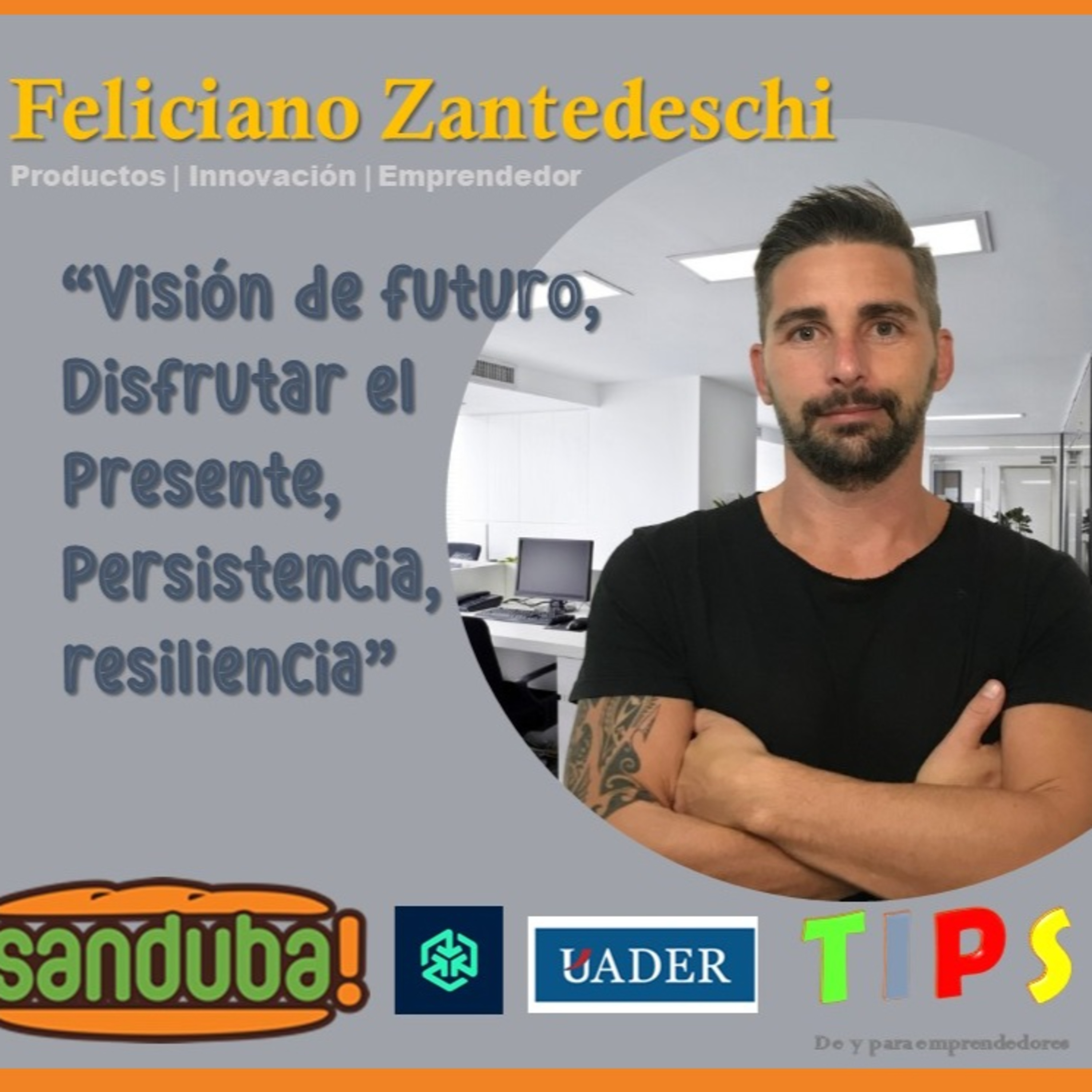 Tips de y para emprendedores