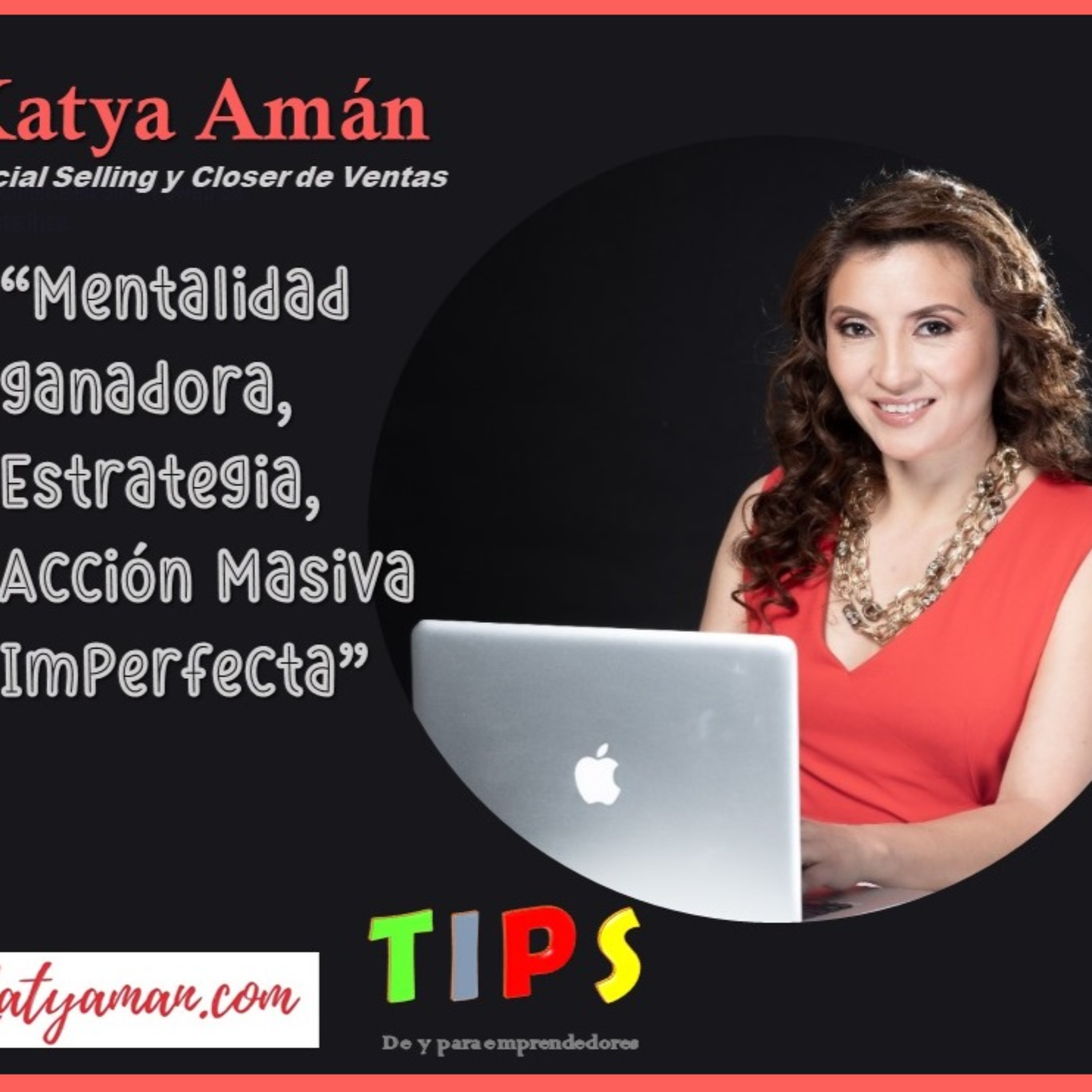 Tips de y para emprendedores