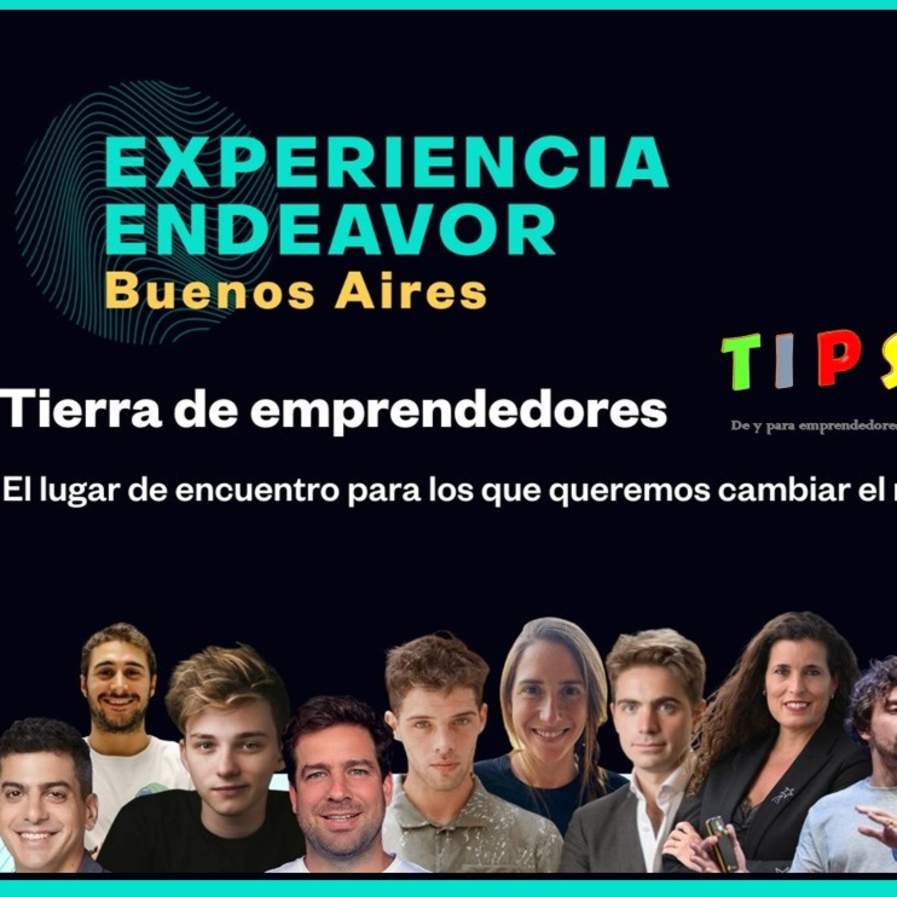 Tips de y para emprendedores