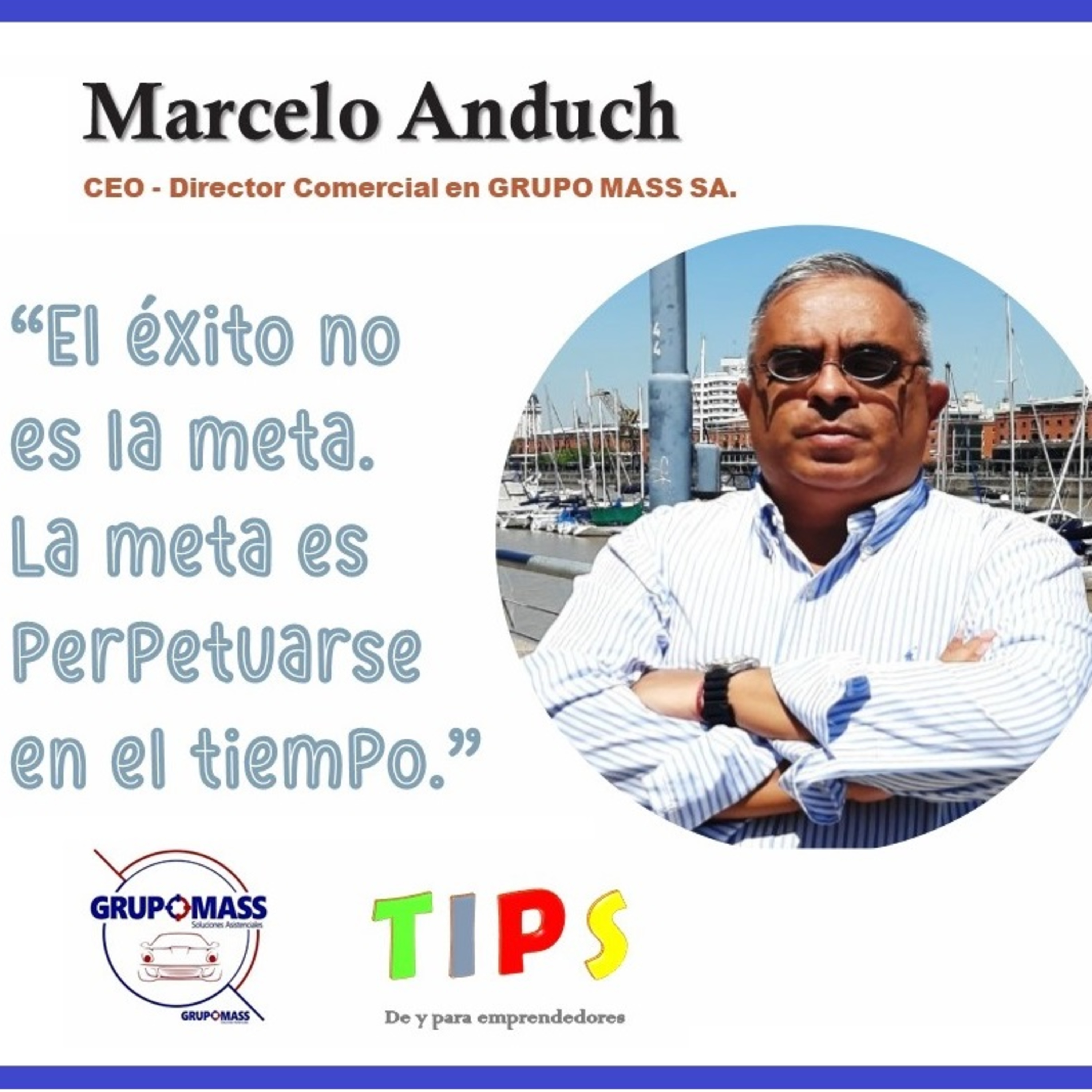 Tips de y para emprendedores