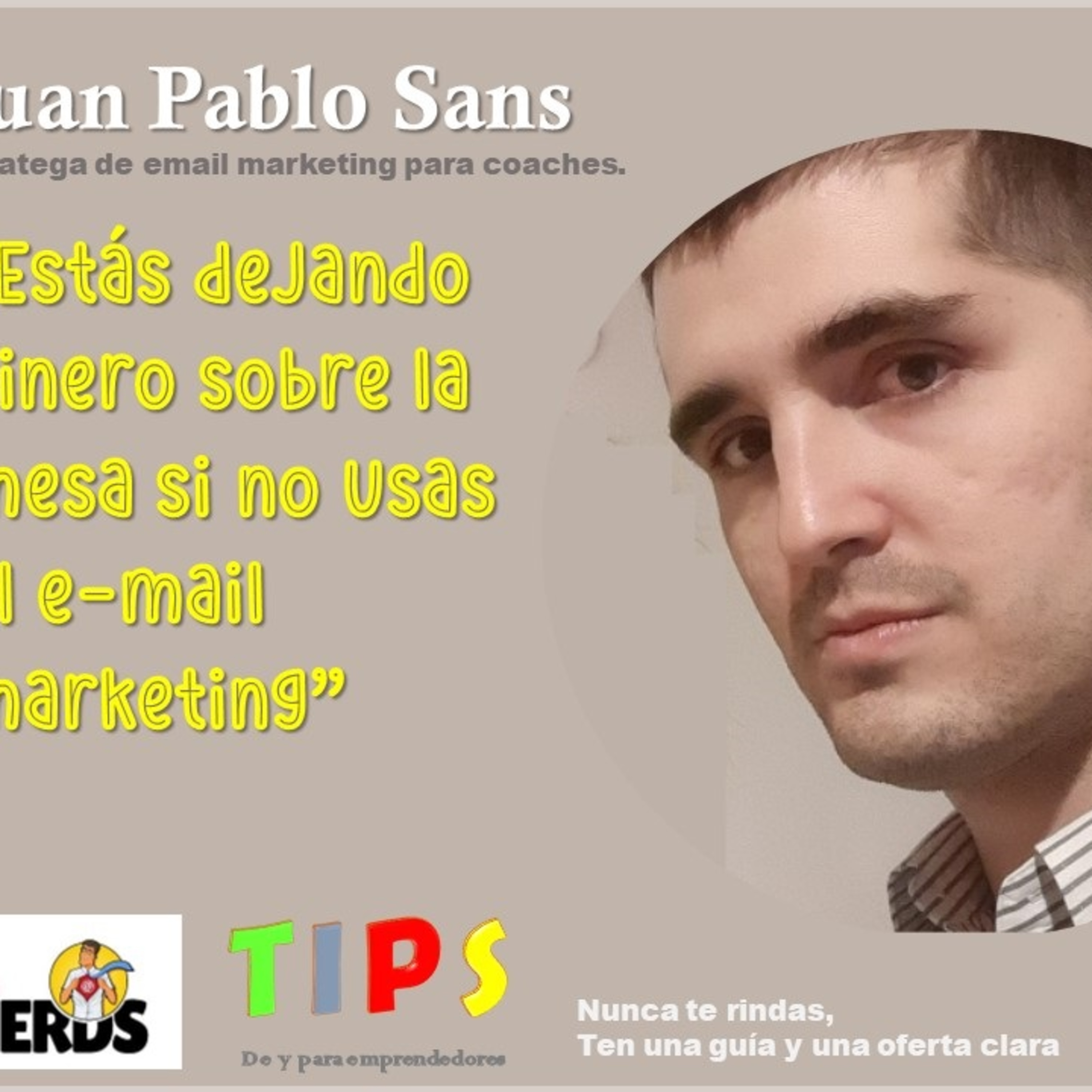 Tips de y para emprendedores