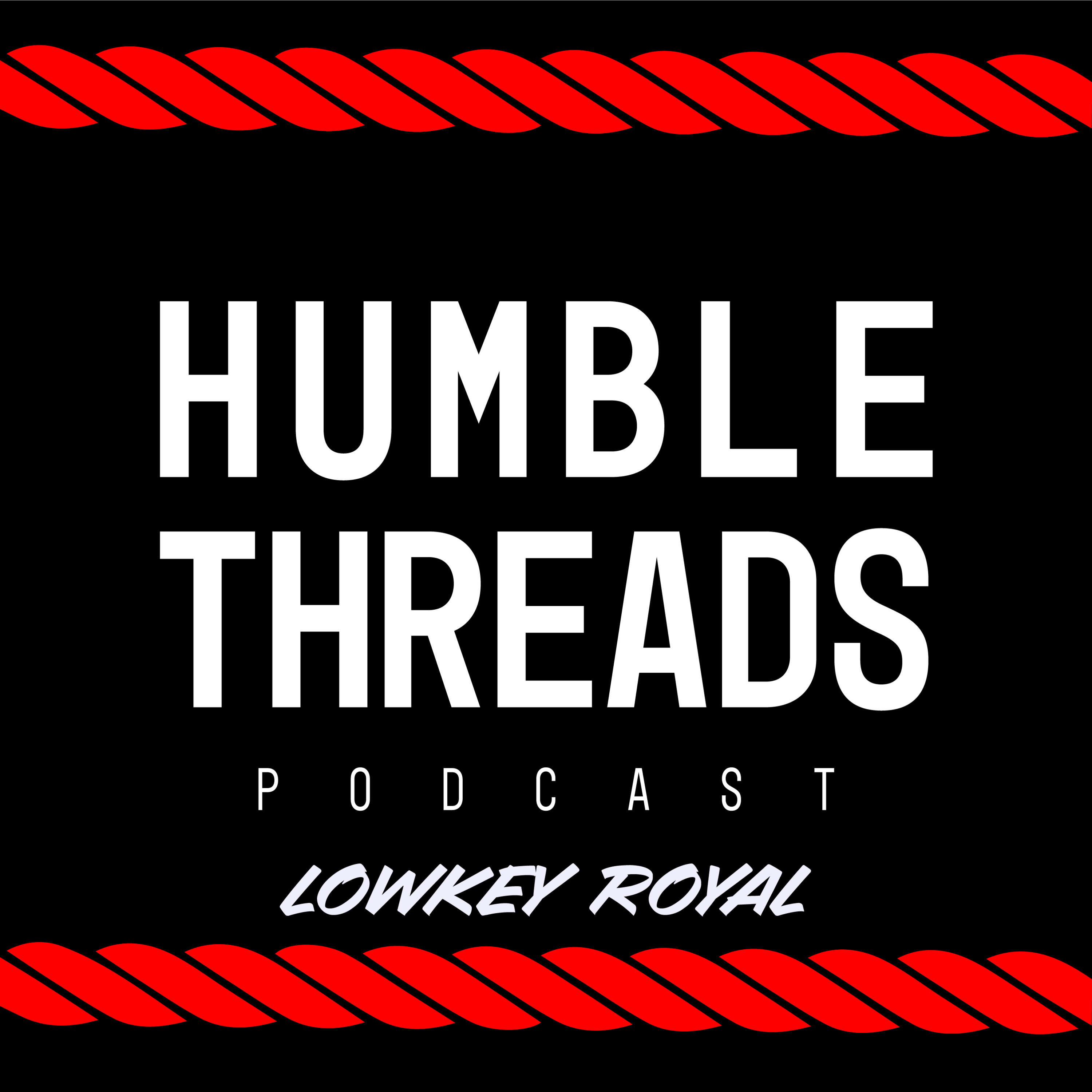 Humble Threads EP 52 Is it real?