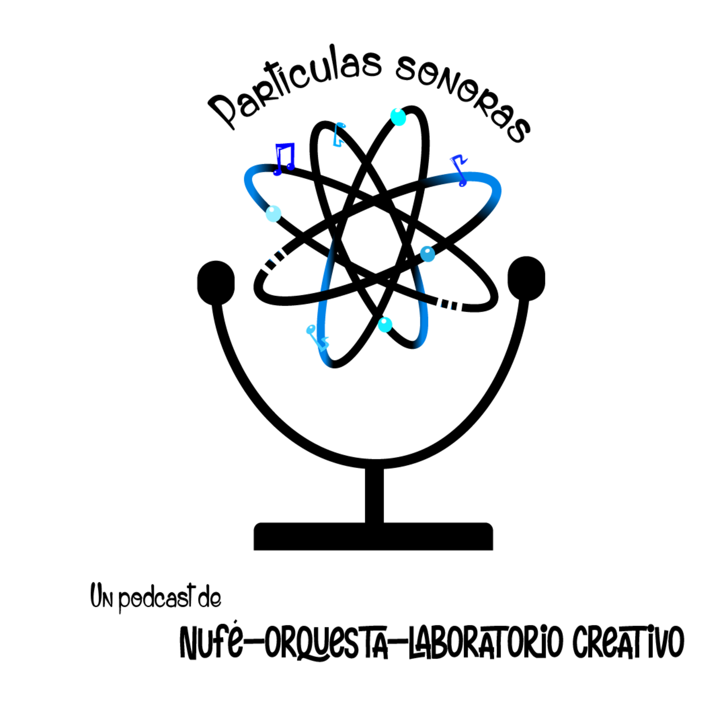 Partículas Sonoras