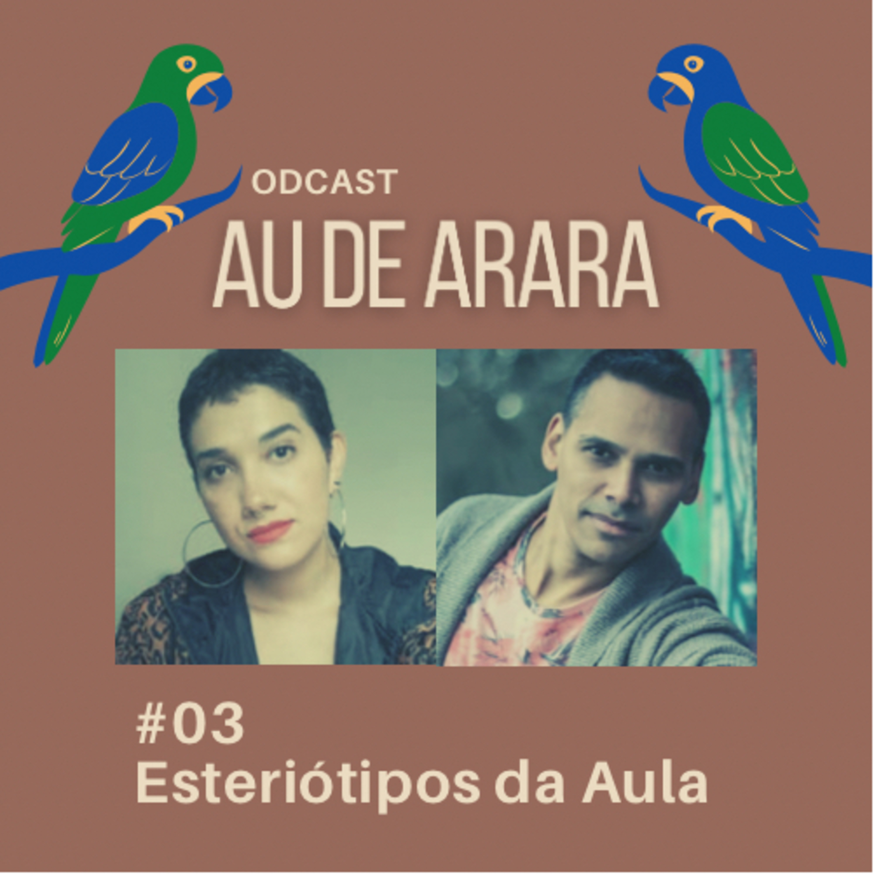 Pau de Arara