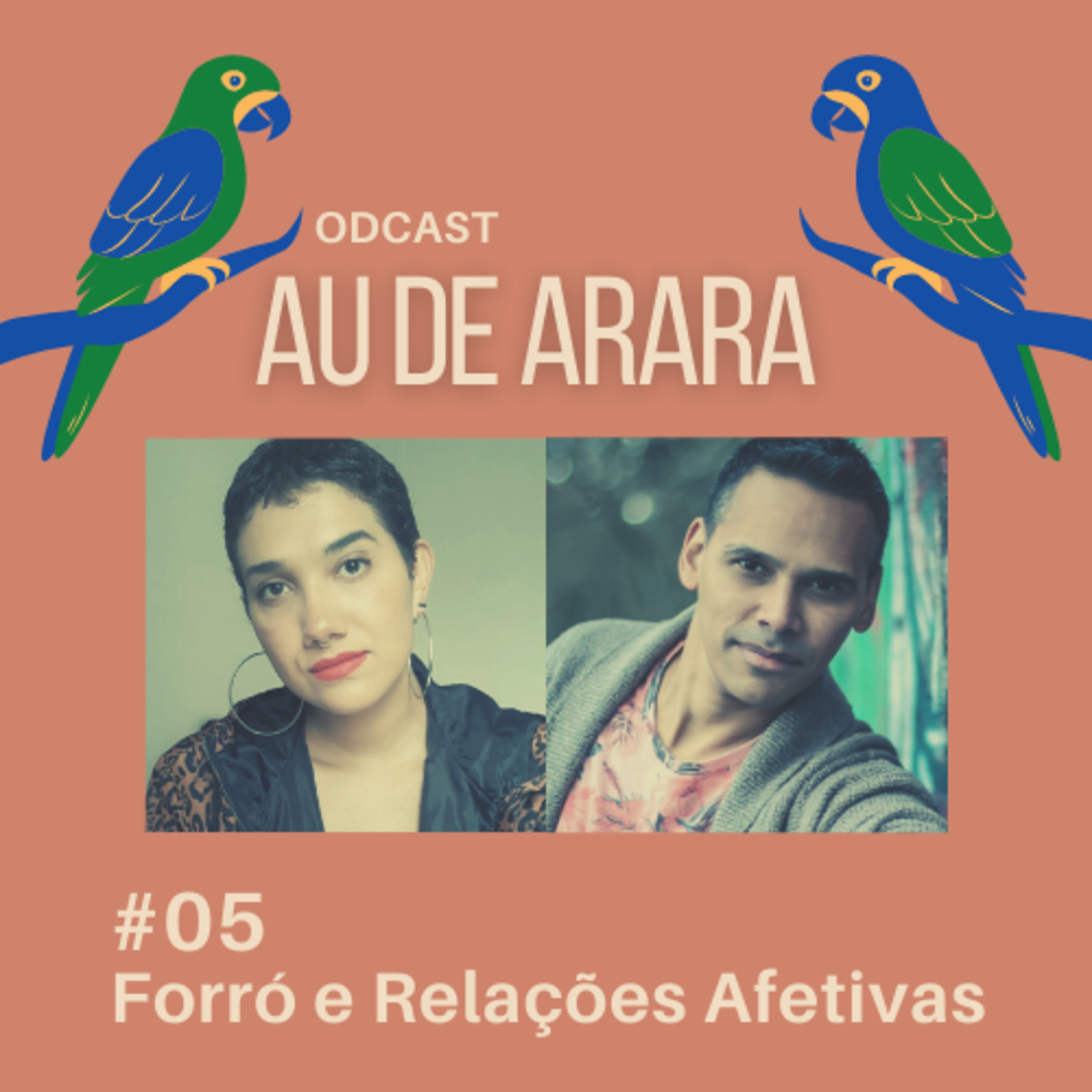 Pau de Arara
