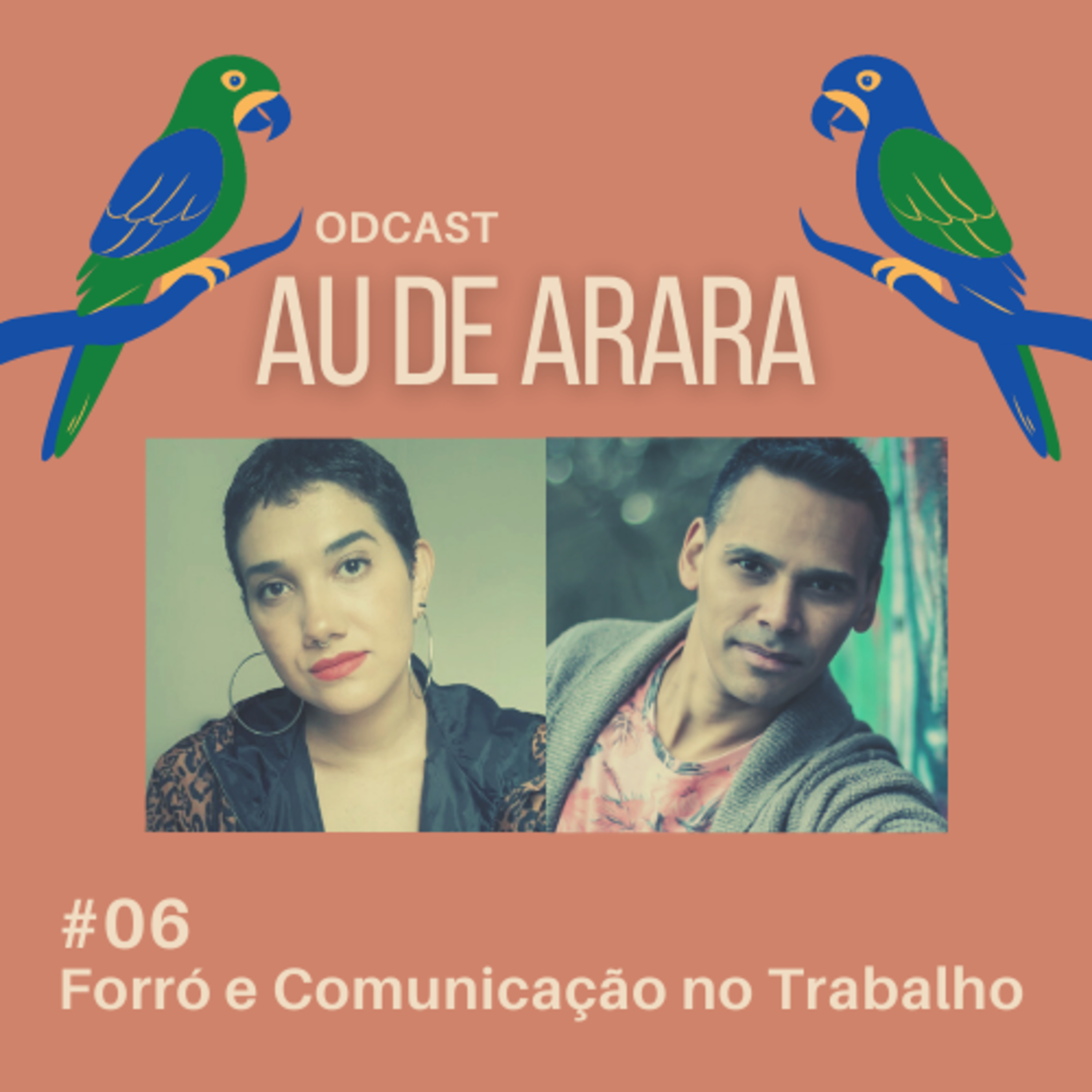 Pau de Arara