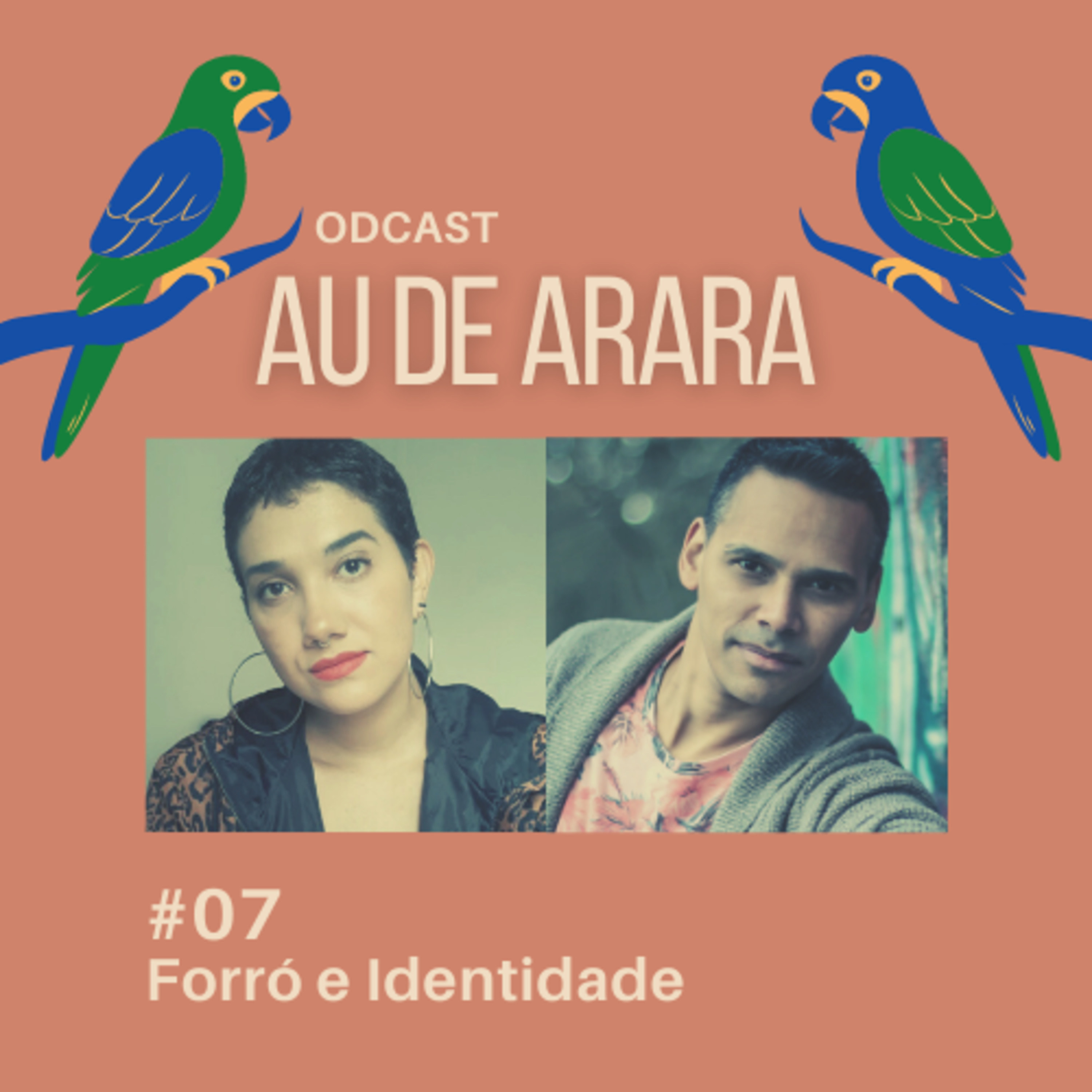 Pau de Arara