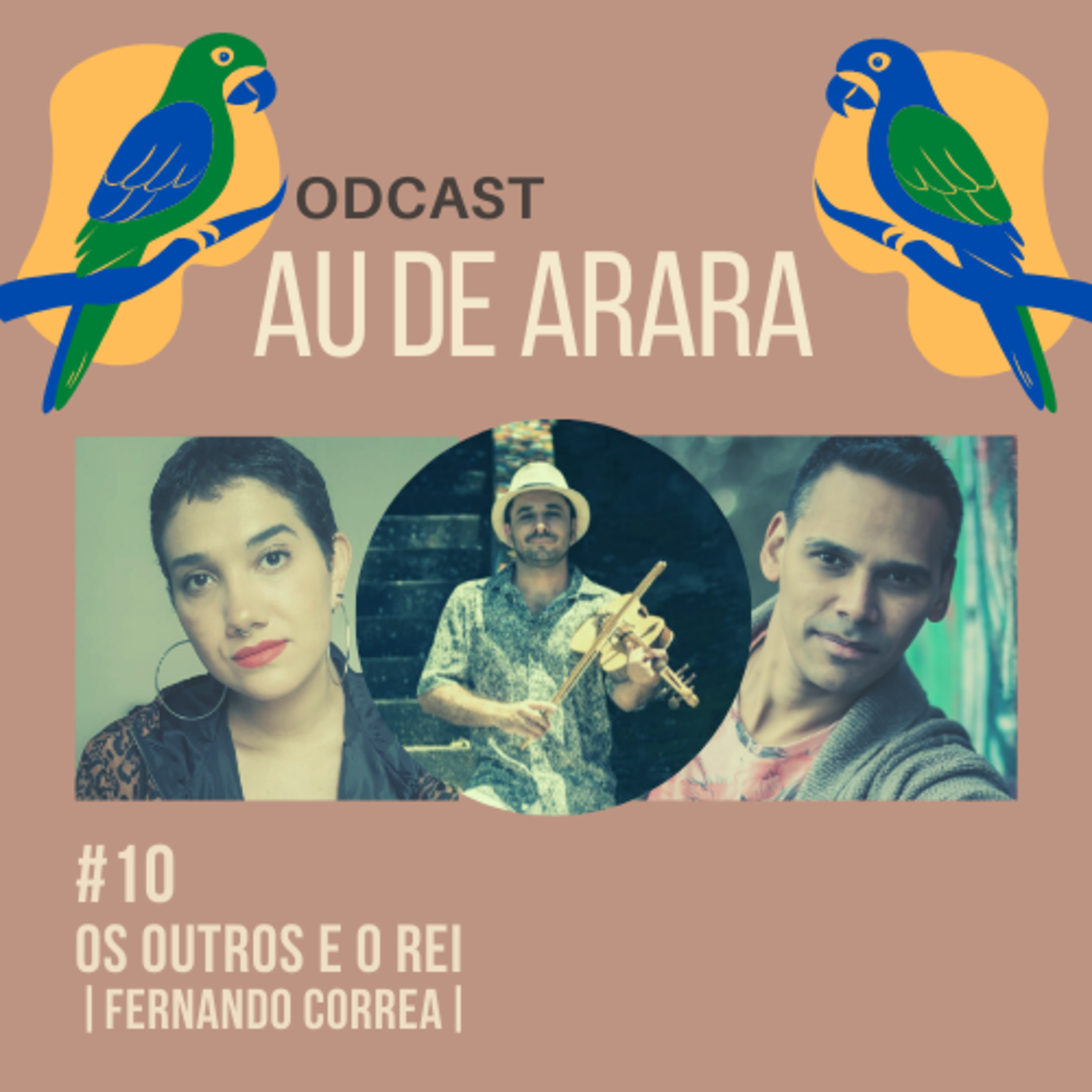 Pau de Arara