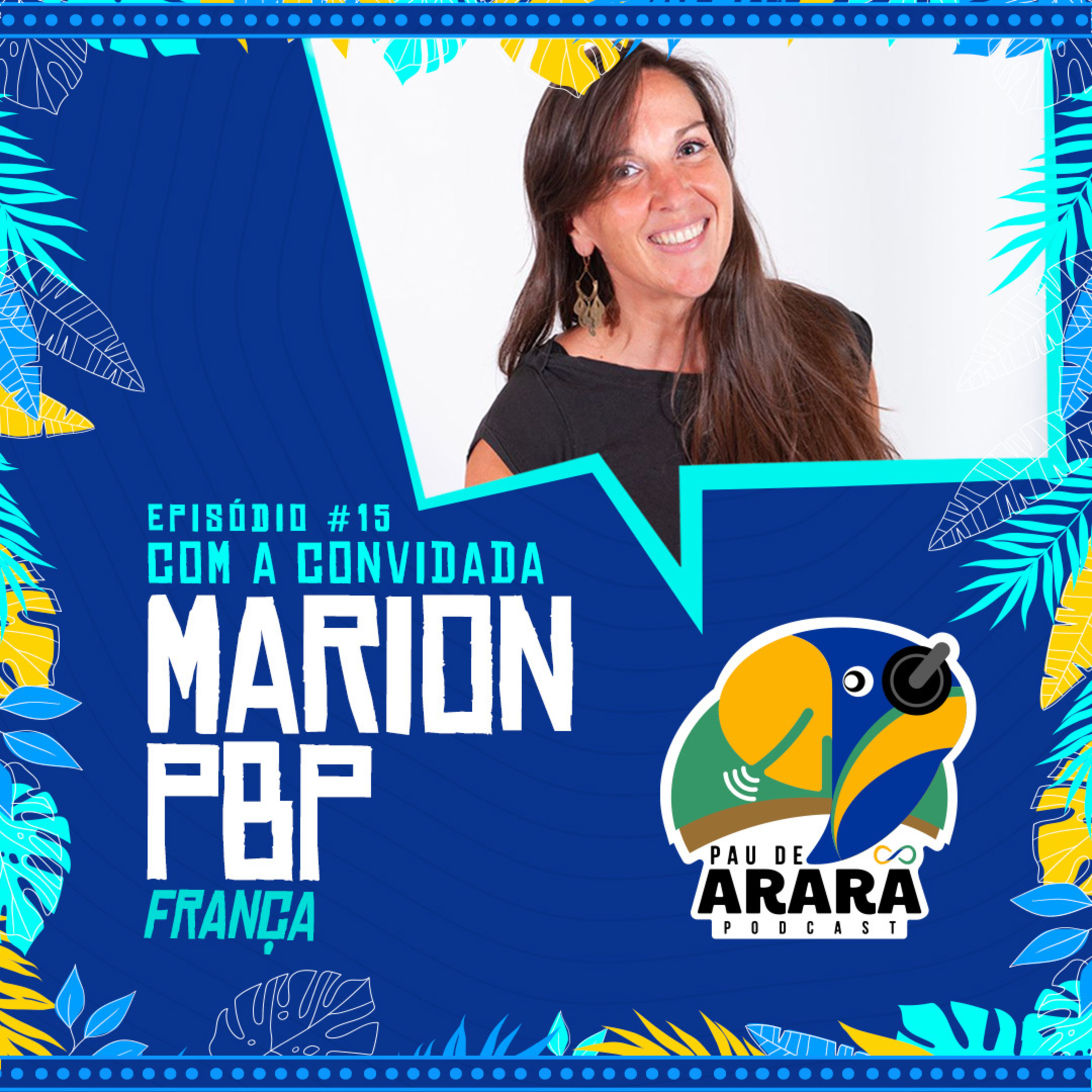 Pau de Arara