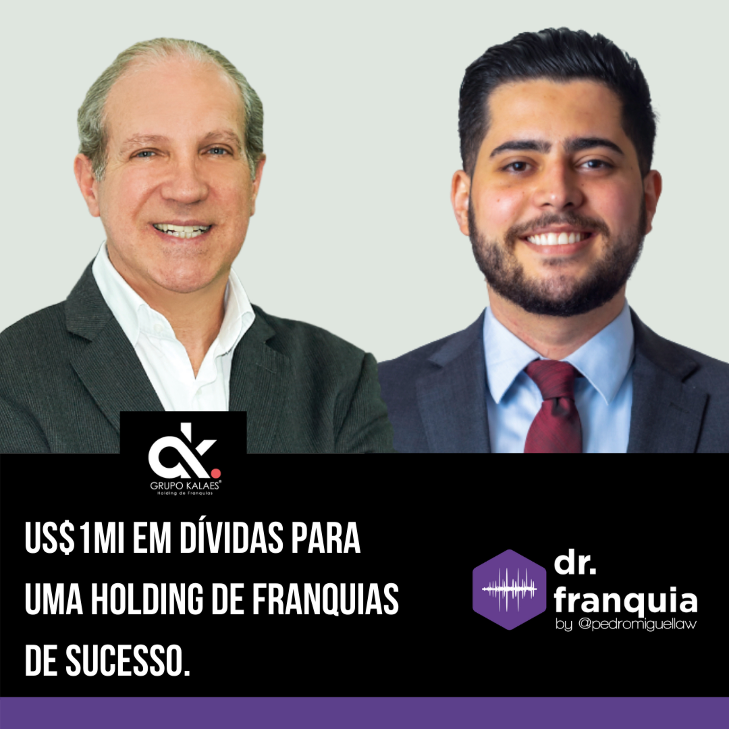 Dr. Franquia