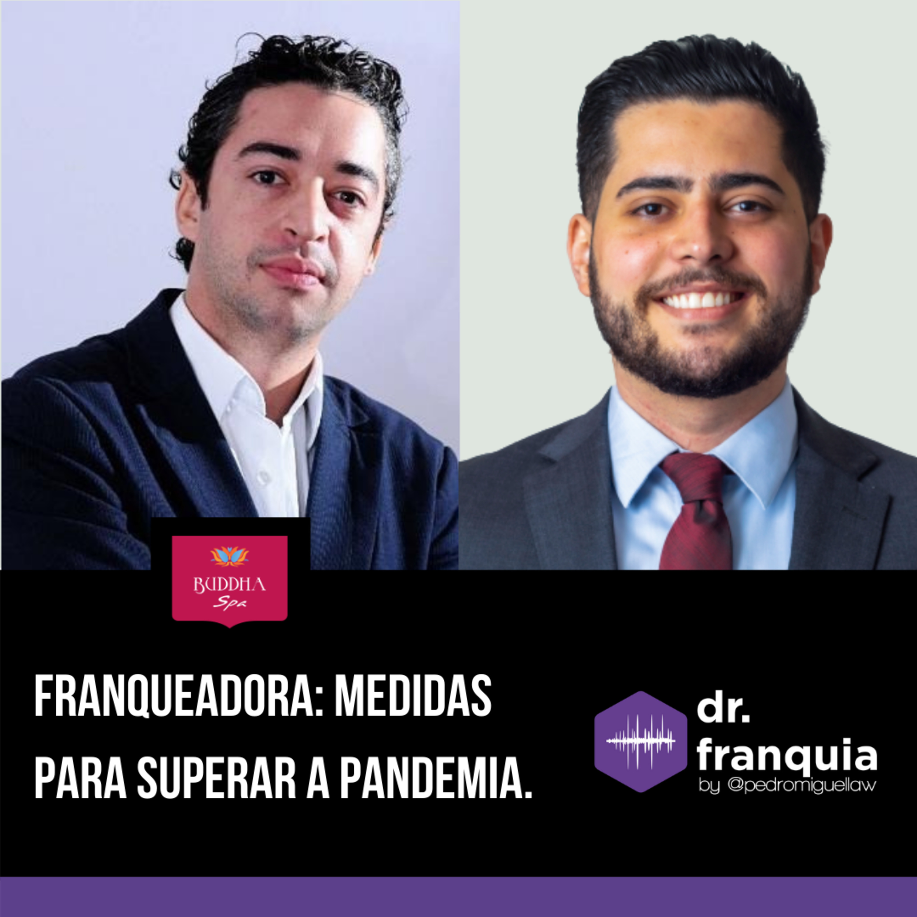 Dr. Franquia