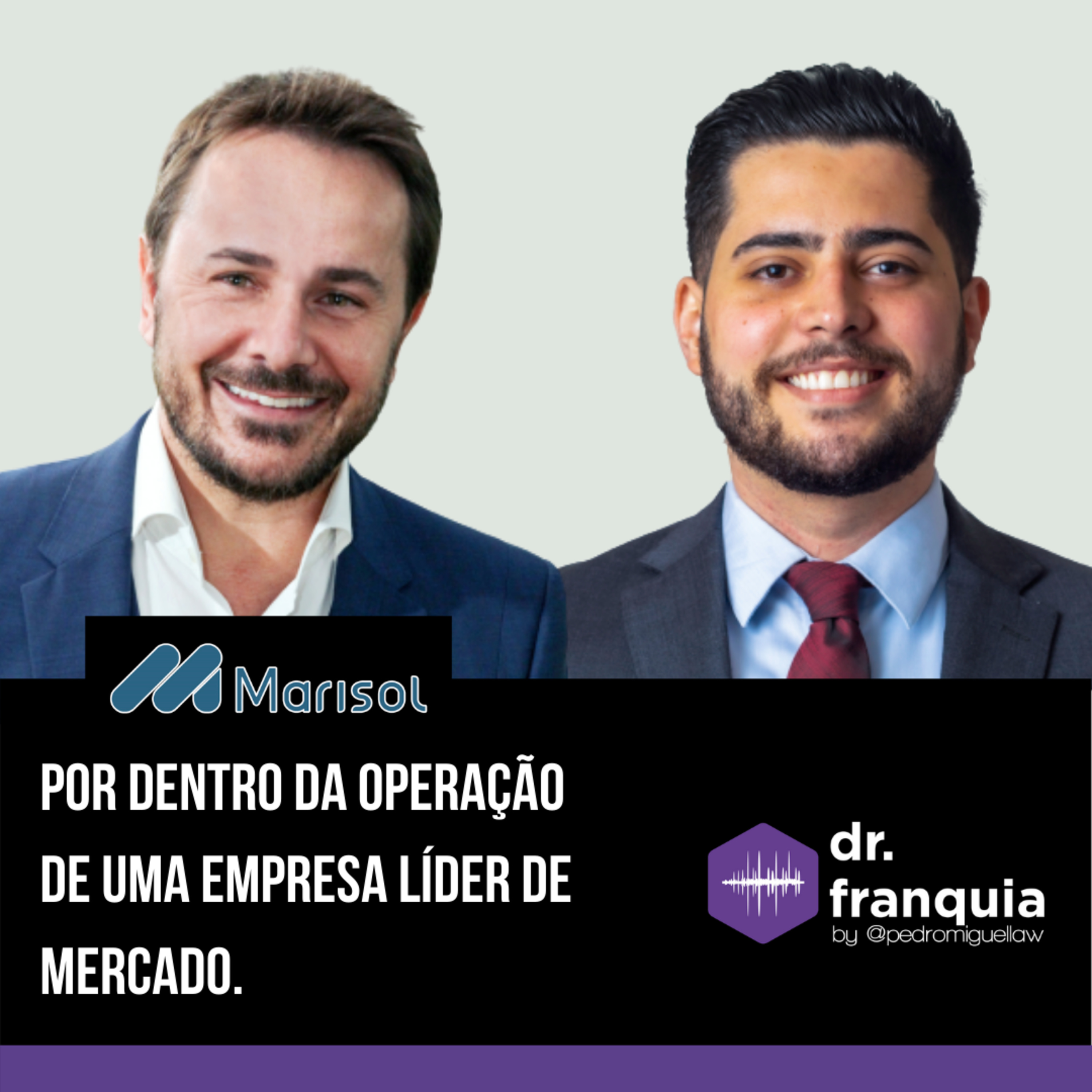 Dr. Franquia