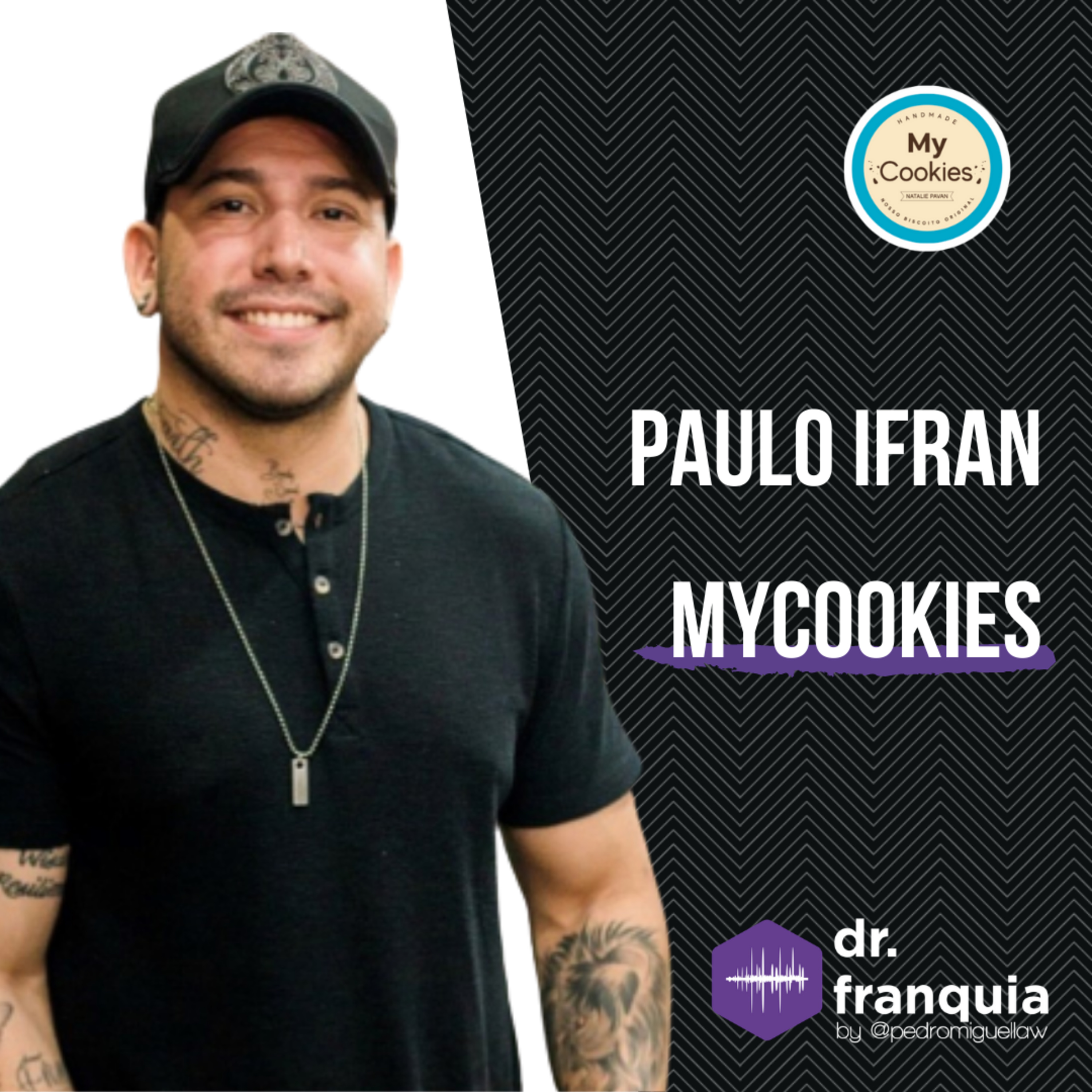 Dr. Franquia